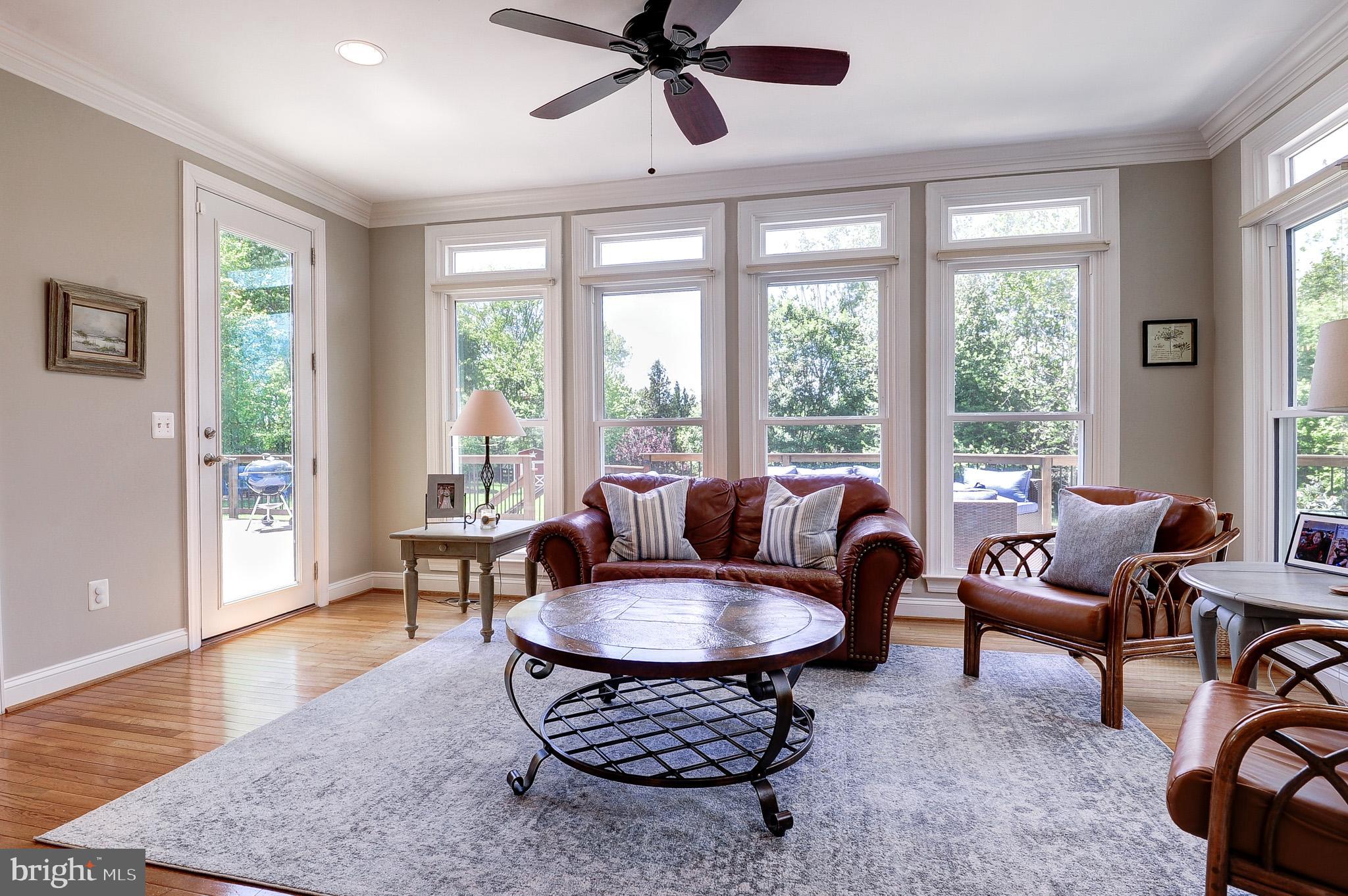 CHESTNUT HILLS - Residential