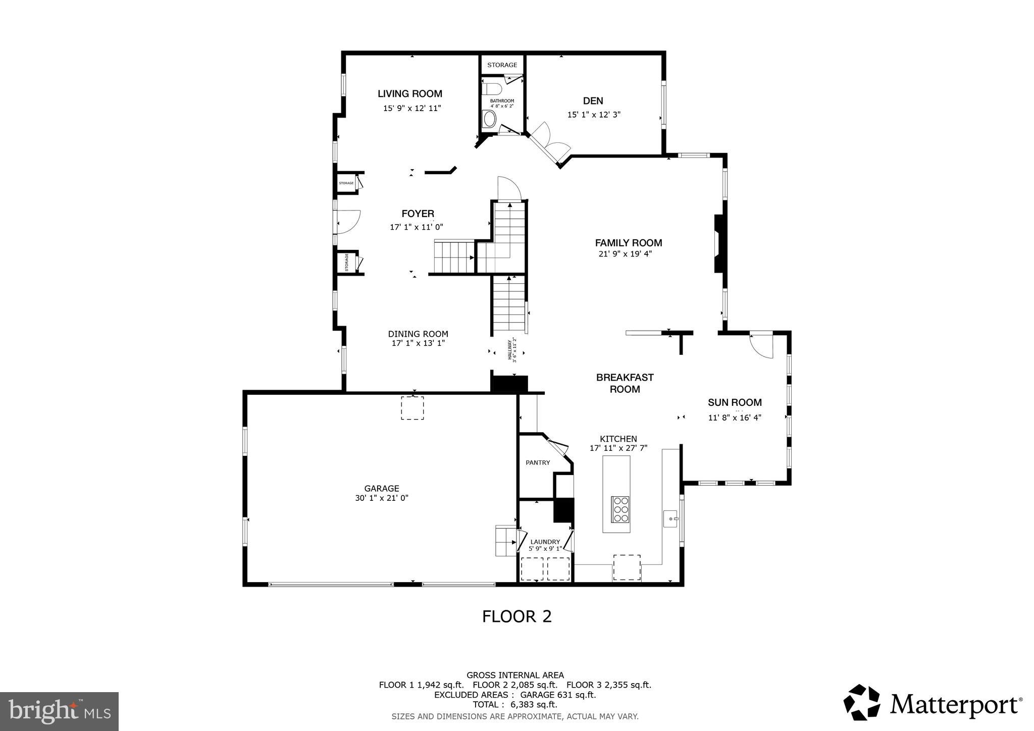 CHESTNUT HILLS - Residential