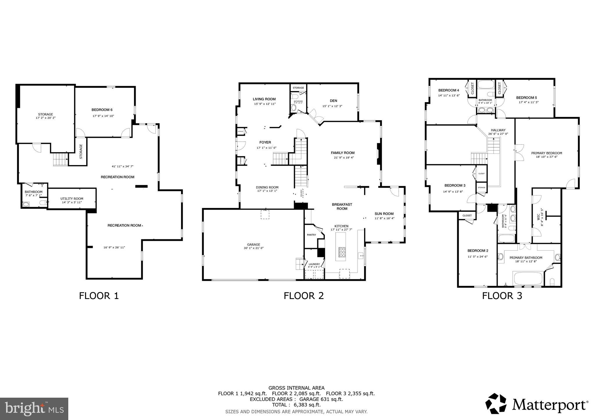 CHESTNUT HILLS - Residential