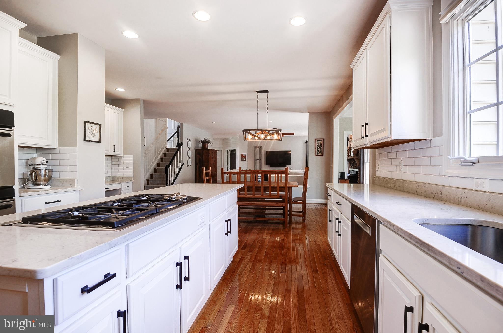 CHESTNUT HILLS - Residential
