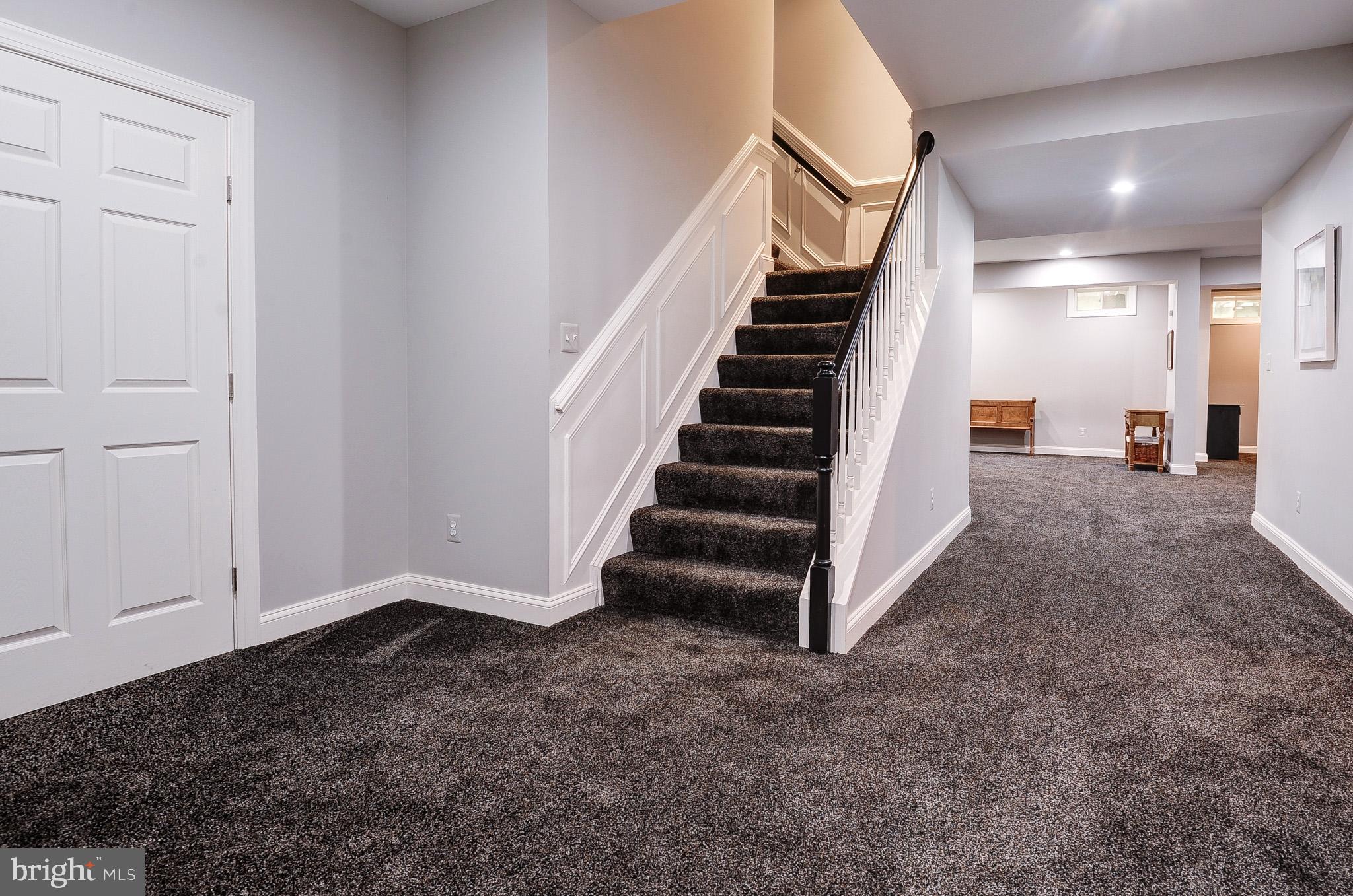 CHESTNUT HILLS - Residential