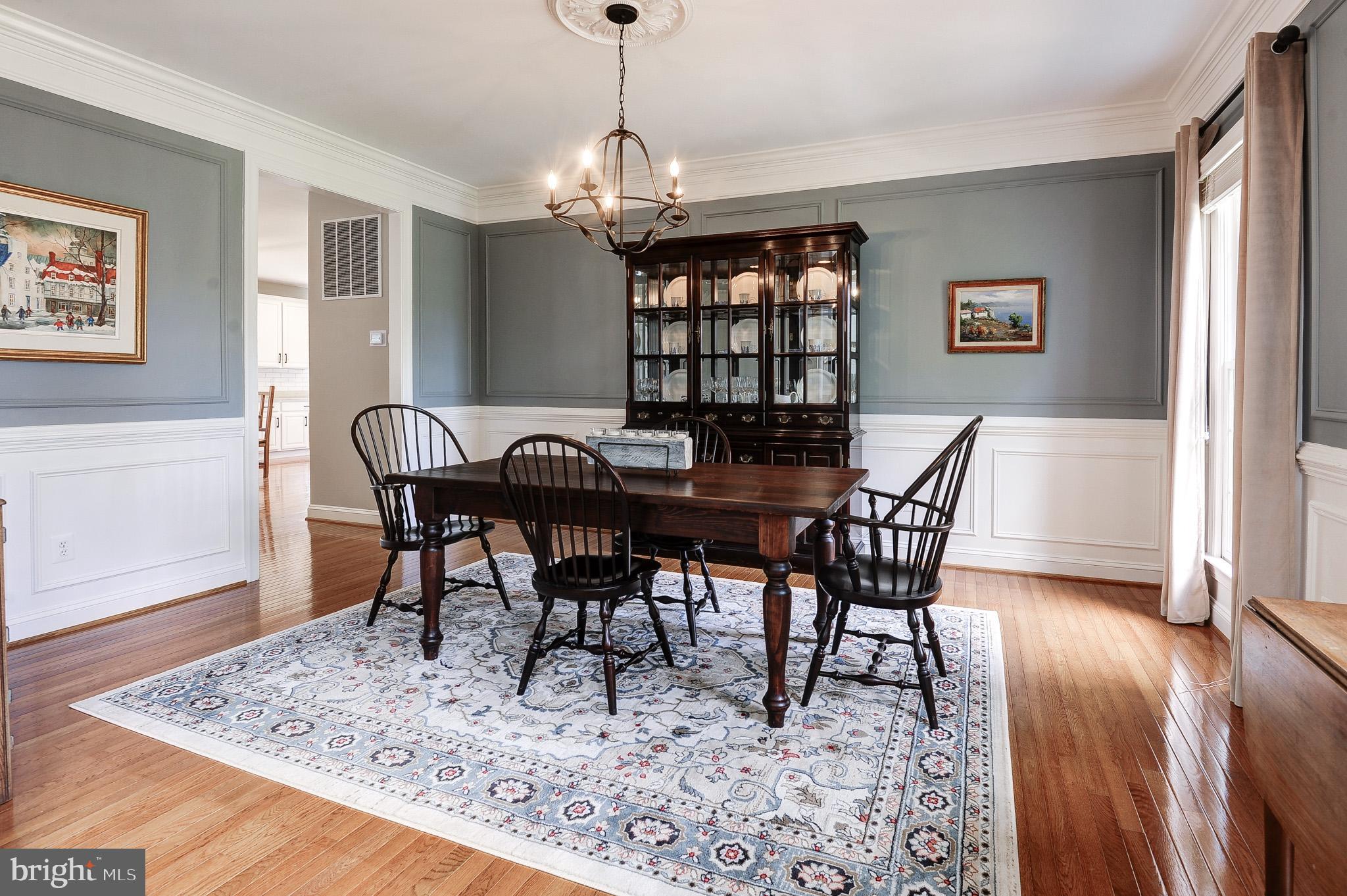CHESTNUT HILLS - Residential