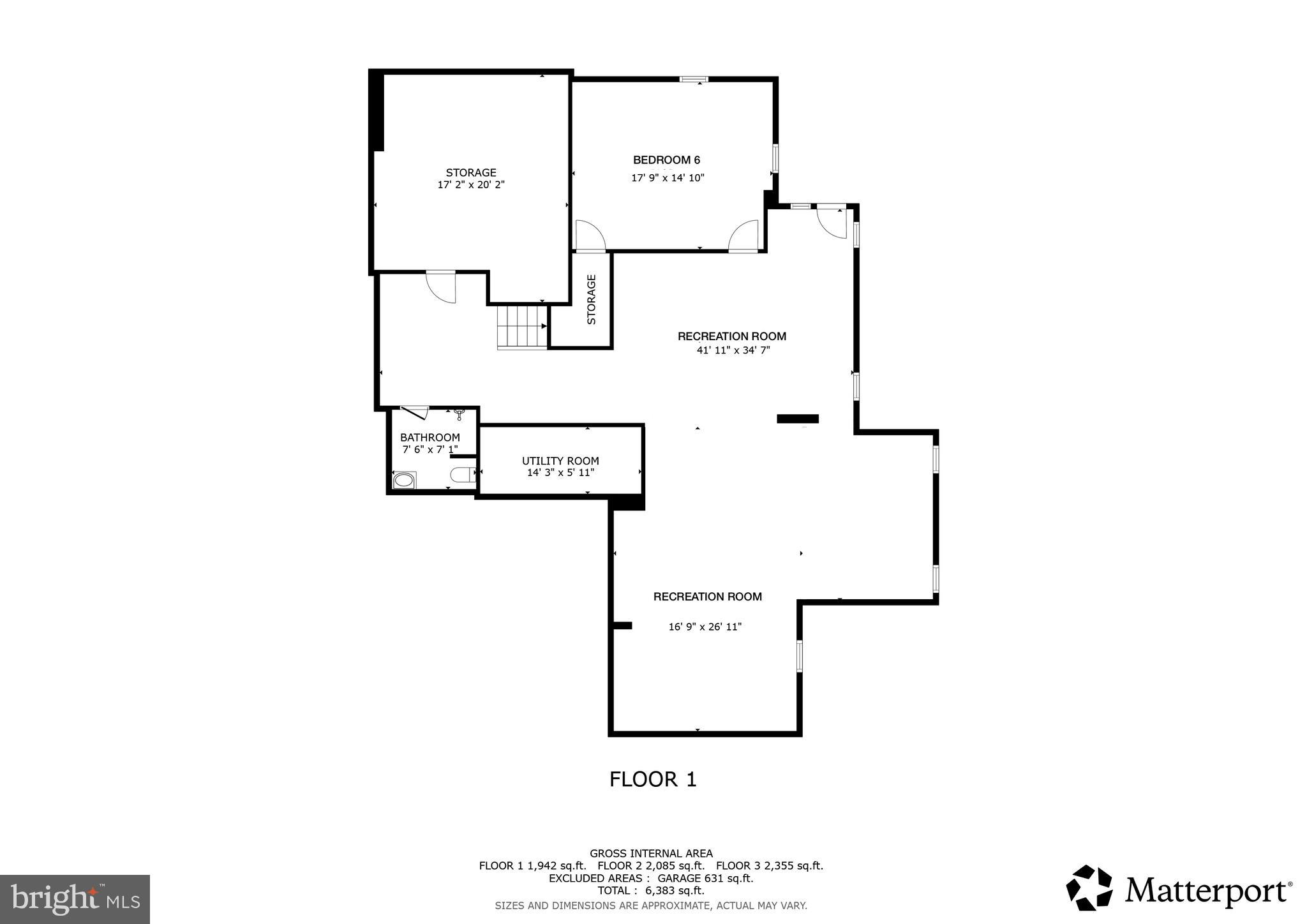 CHESTNUT HILLS - Residential