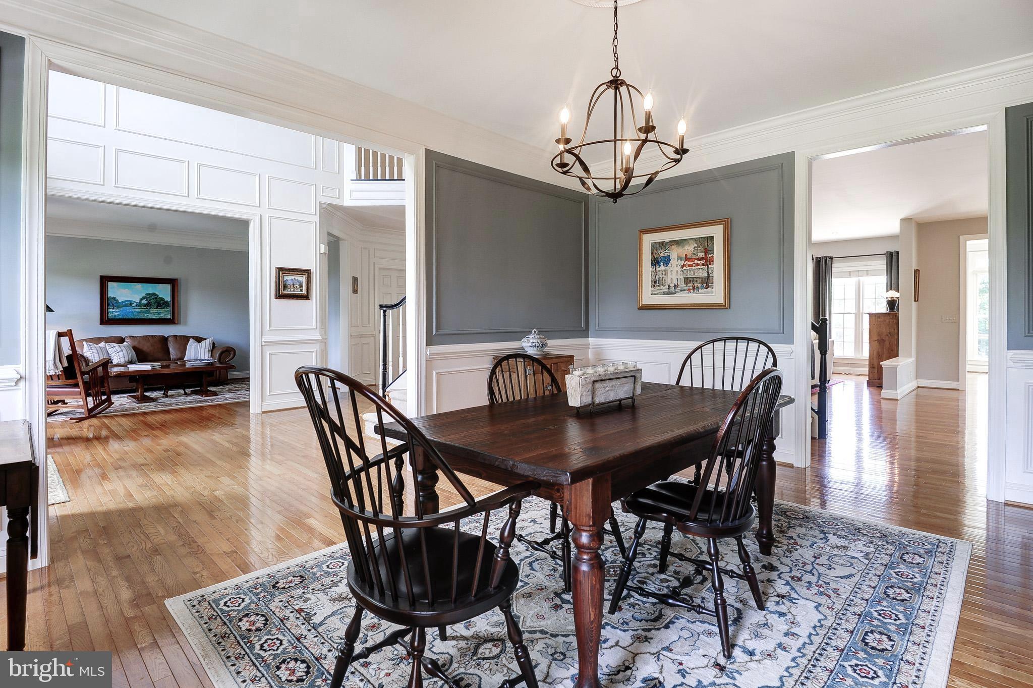 CHESTNUT HILLS - Residential