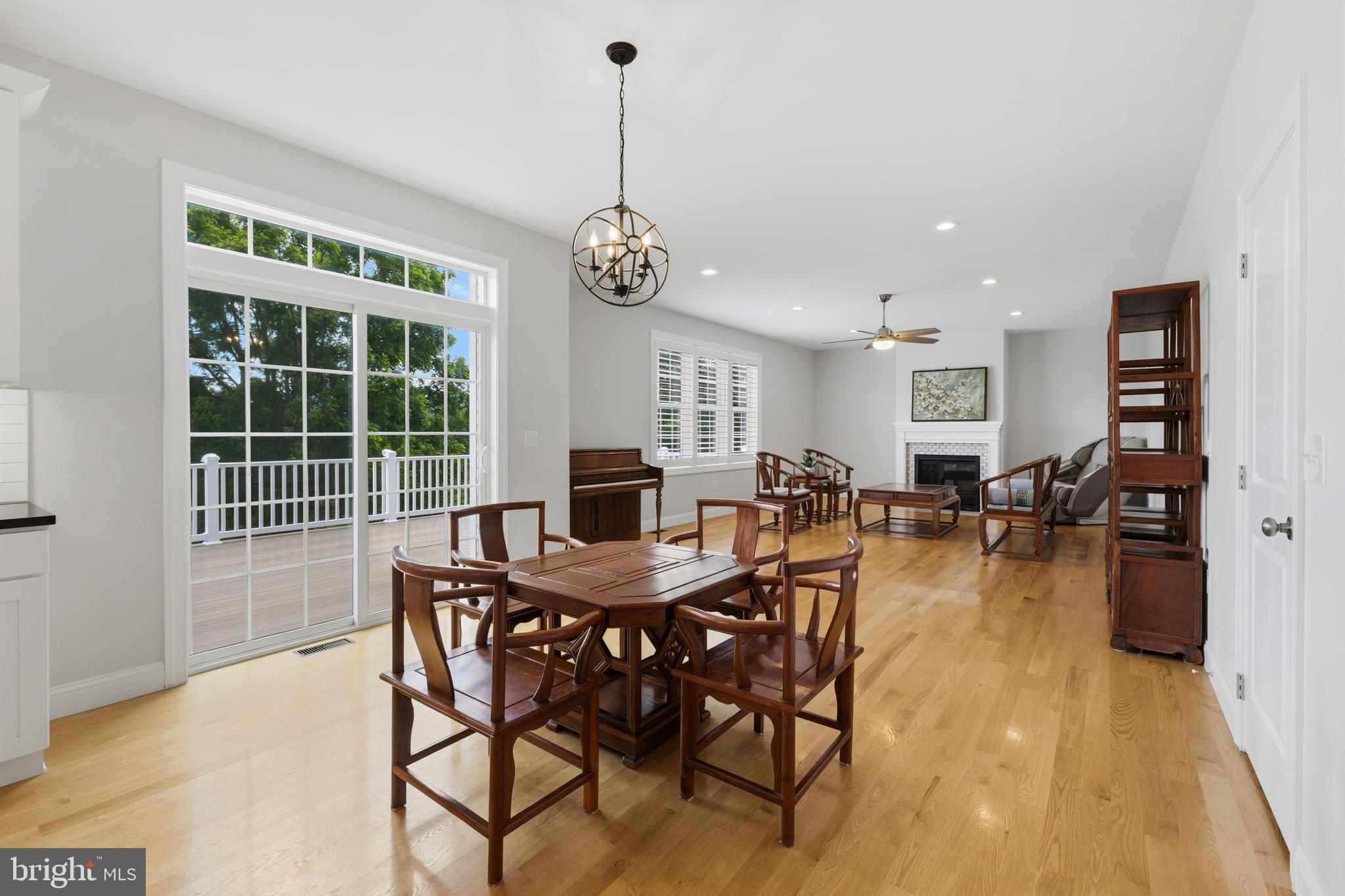 CENTRE HILLS VILLAGE - Residential