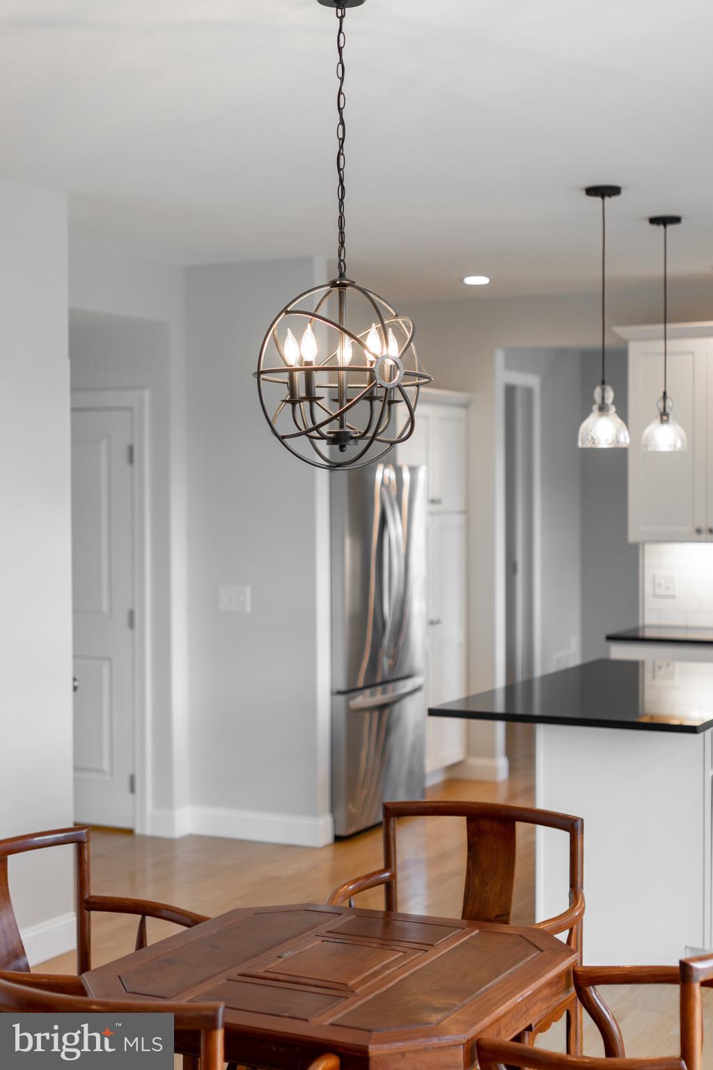 CENTRE HILLS VILLAGE - Residential