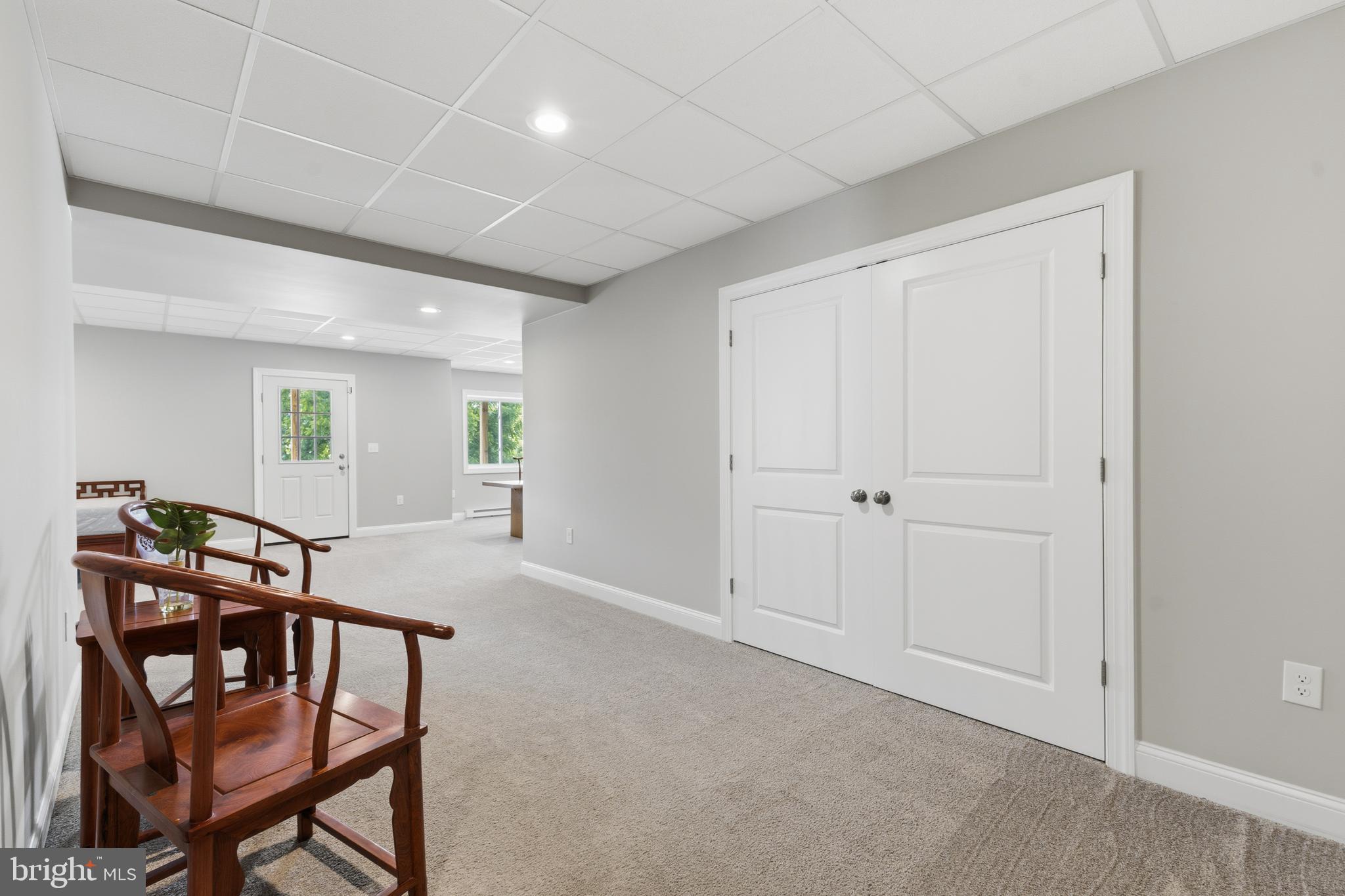 CENTRE HILLS VILLAGE - Residential