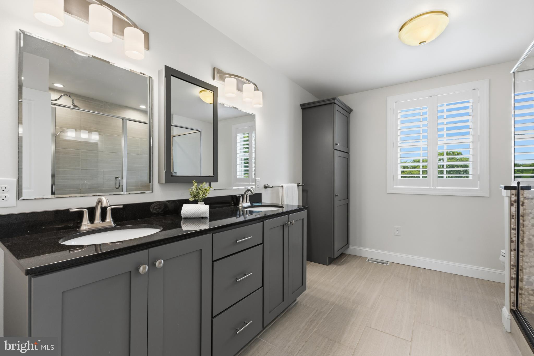 CENTRE HILLS VILLAGE - Residential
