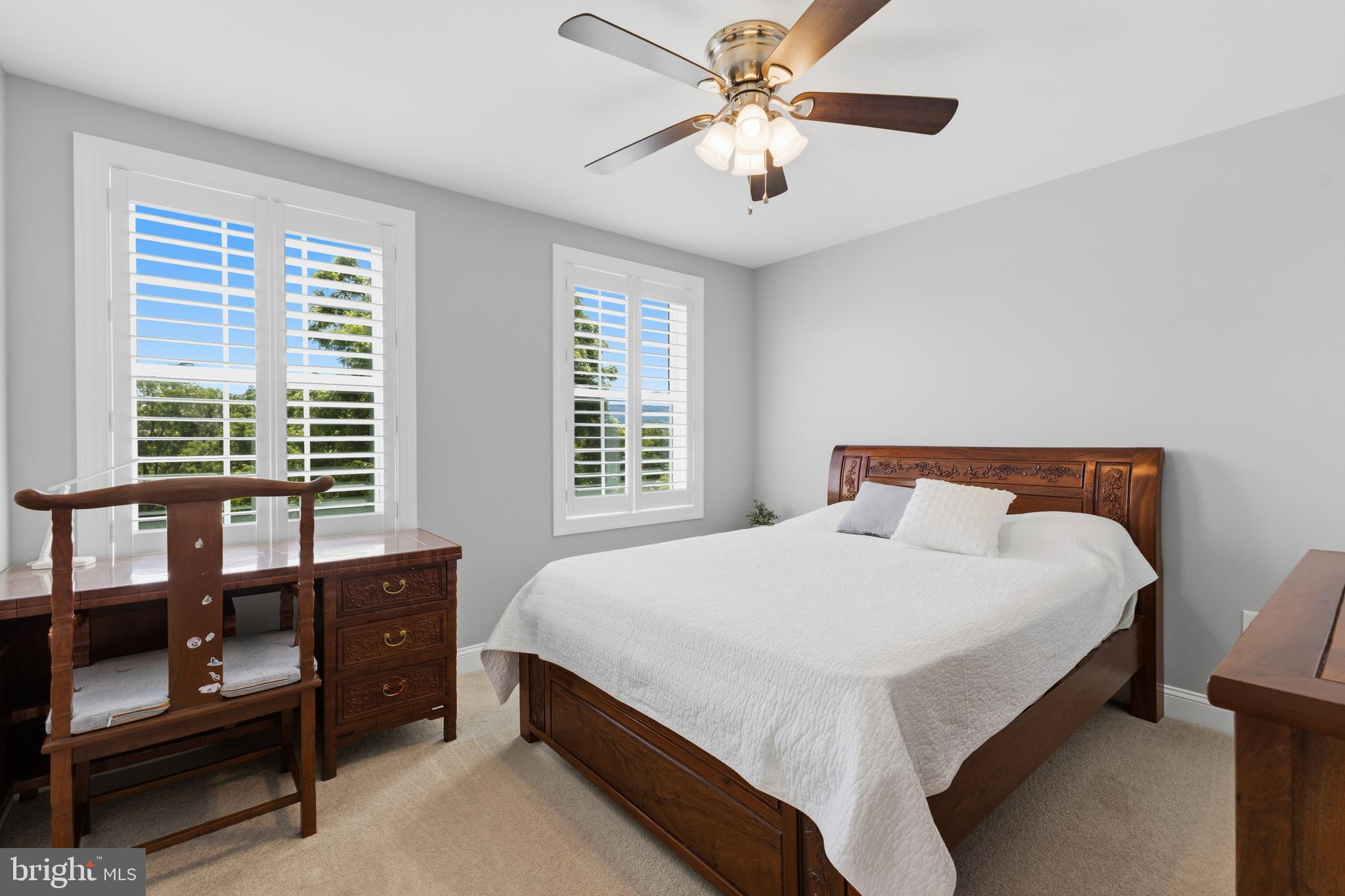 CENTRE HILLS VILLAGE - Residential