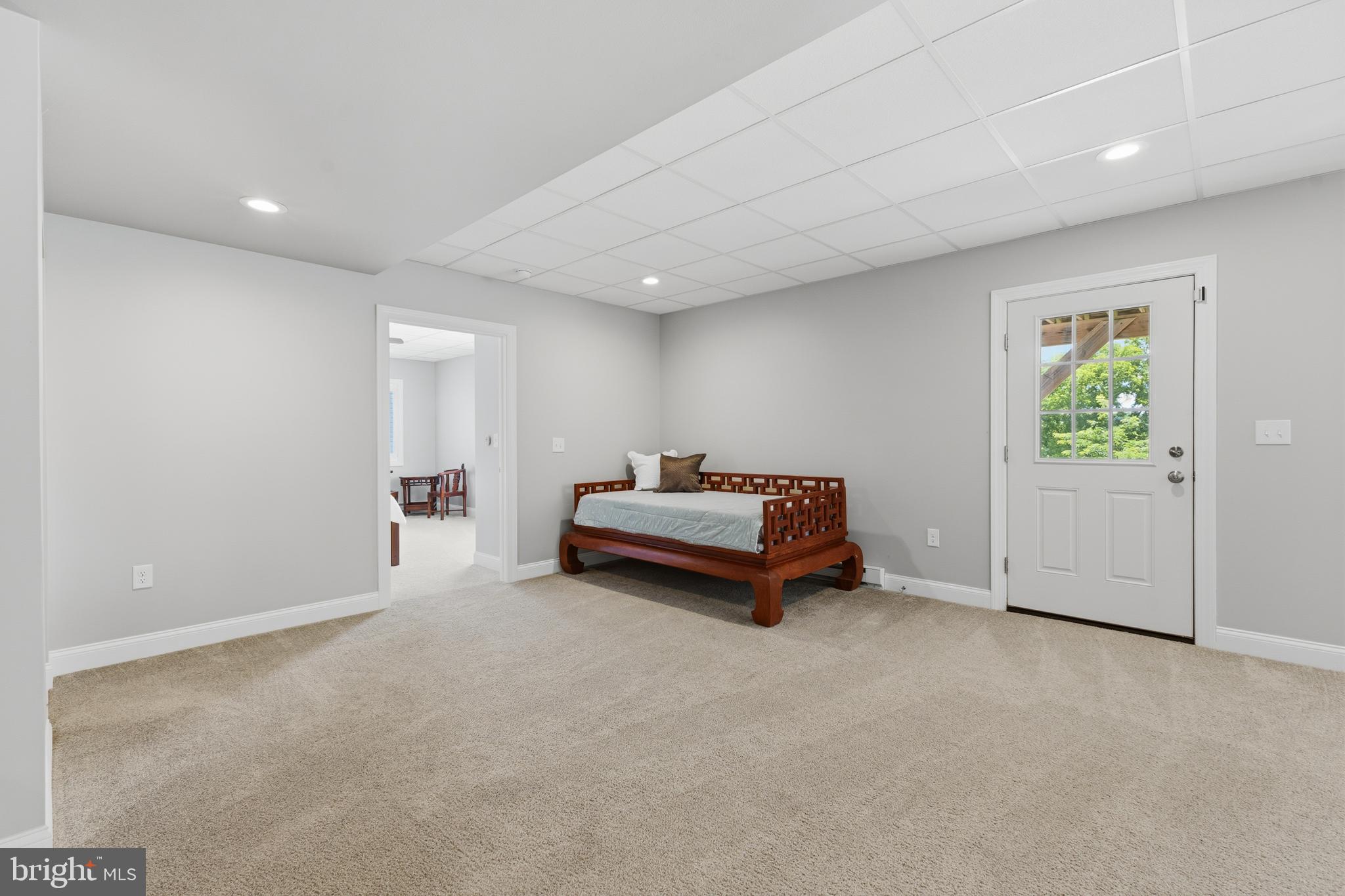 CENTRE HILLS VILLAGE - Residential