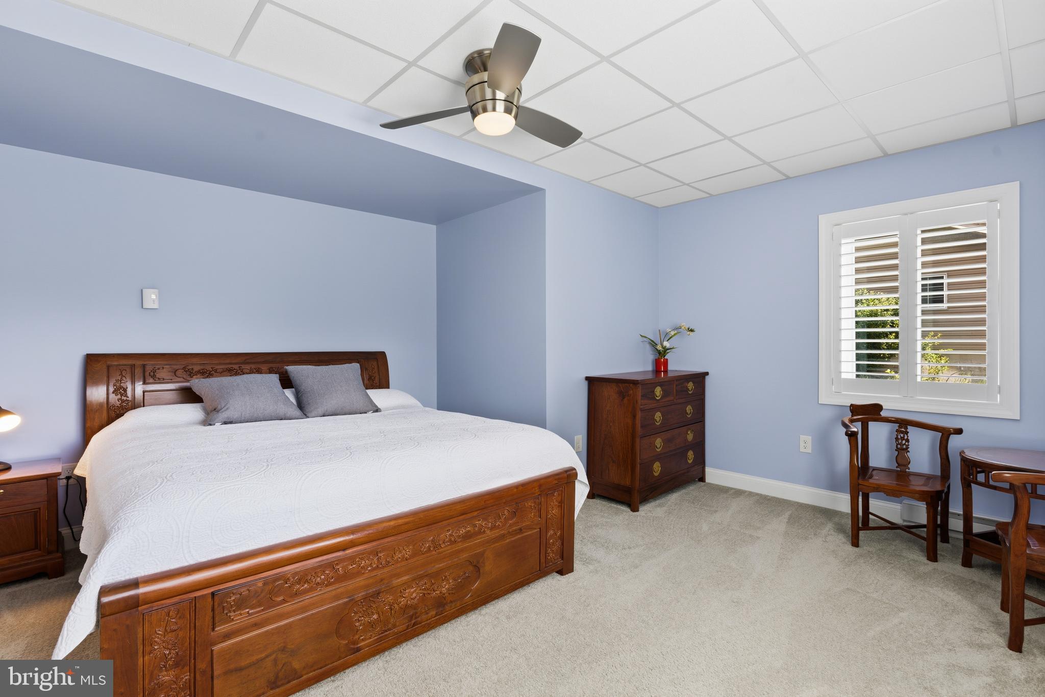CENTRE HILLS VILLAGE - Residential