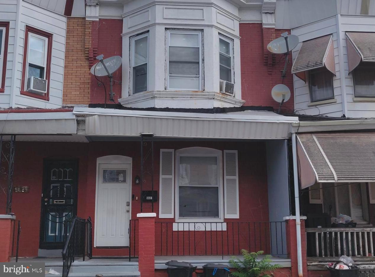 COBBS CREEK - Residential