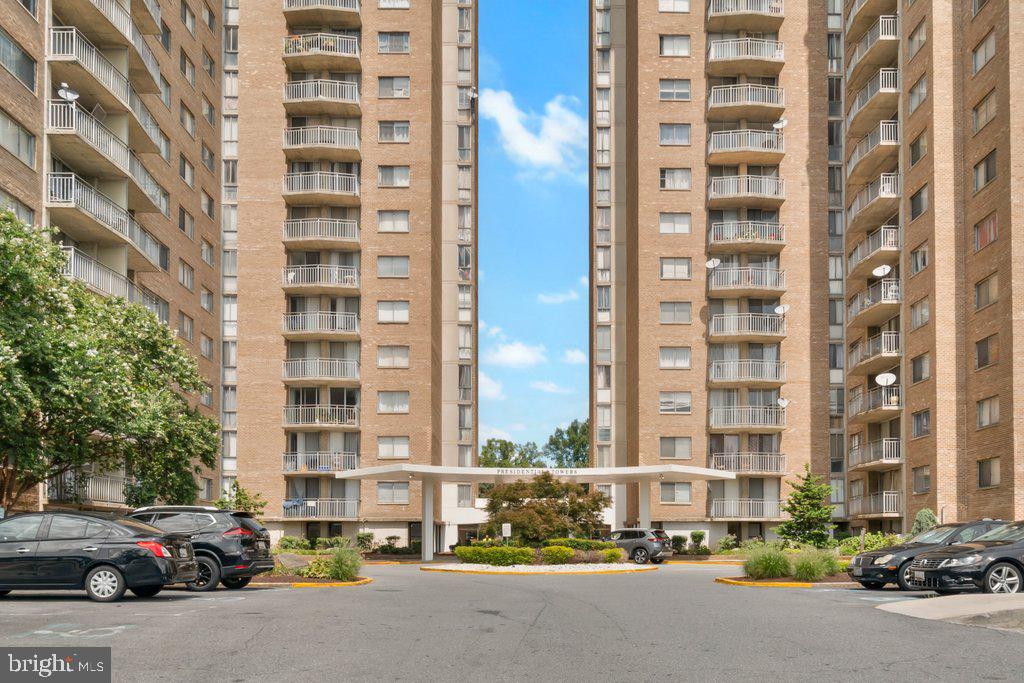 Great opportunity for an Investor or Homeowner. Property can be delivered vacant. Welcome to this 9th-floor  2-bedroom 1-bath condo offering the perfect blend of comfort and convenience. Enjoy your morning coffee at the breakfast bar, unwind on your private balcony, and take advantage of community perks like a pool, gym, and private mailboxes. It also has an onsite laundry facility.