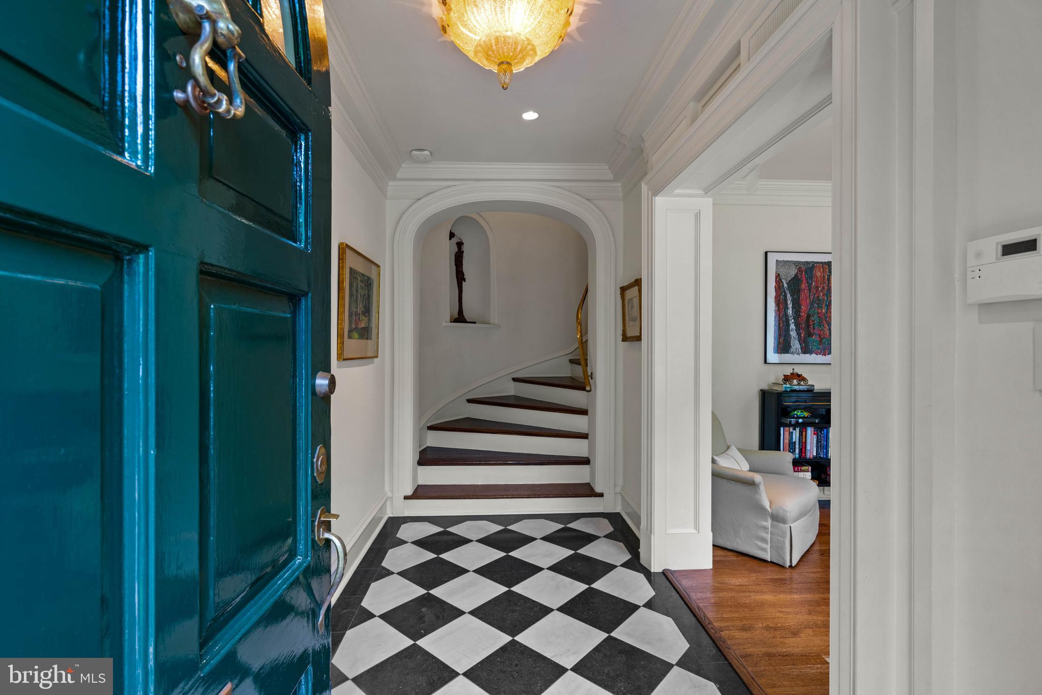 KALORAMA - Residential