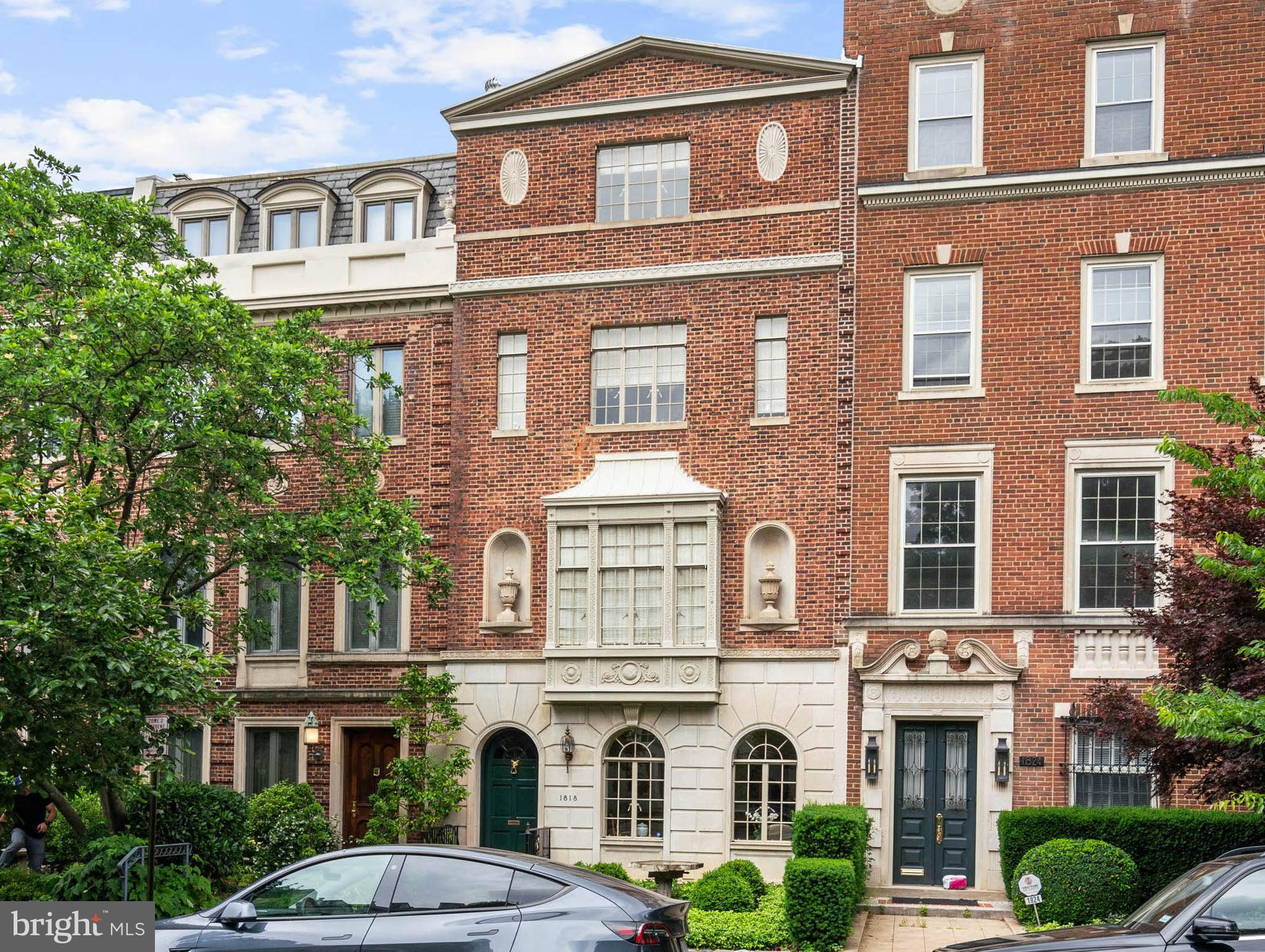 KALORAMA - Residential
