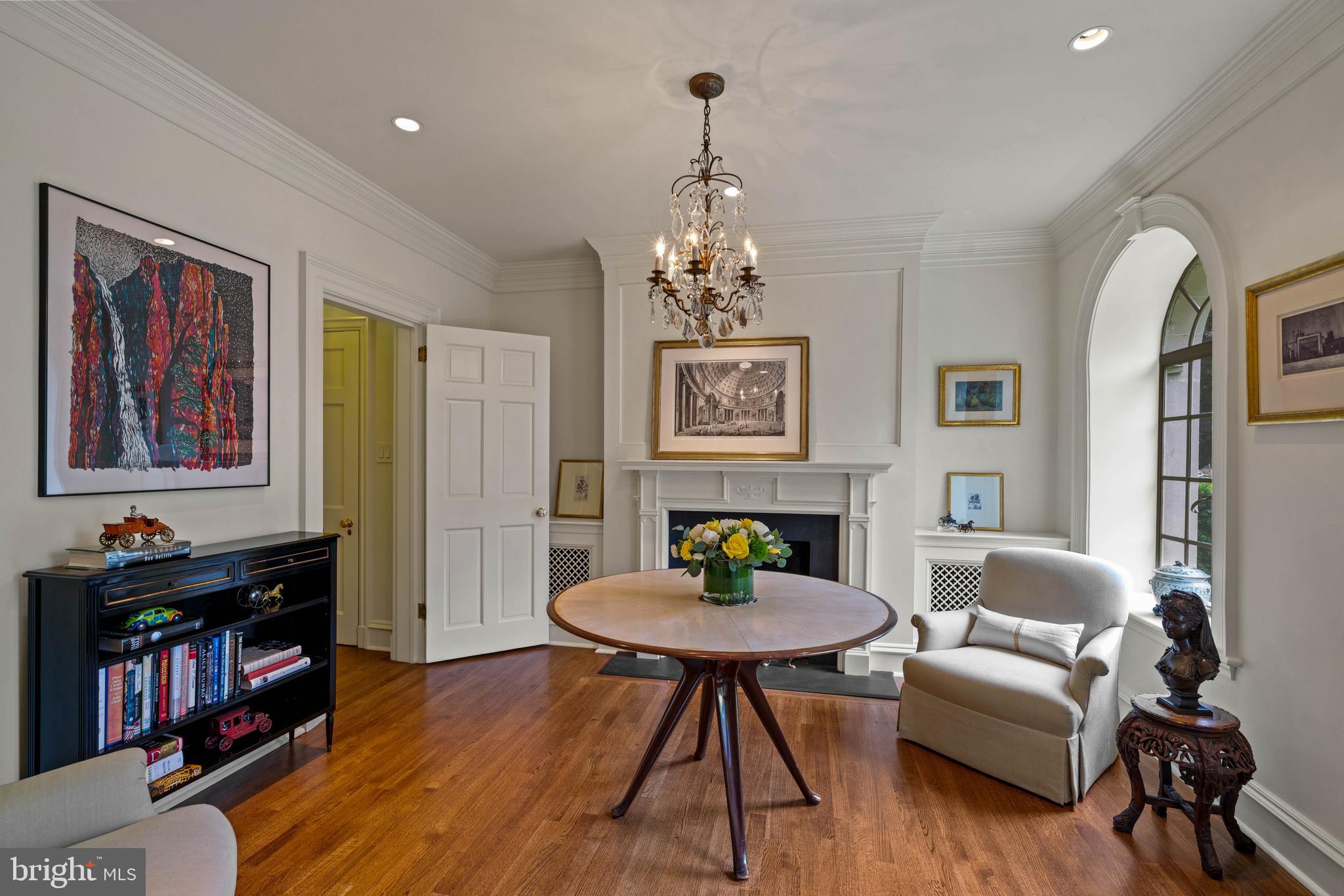 KALORAMA - Residential