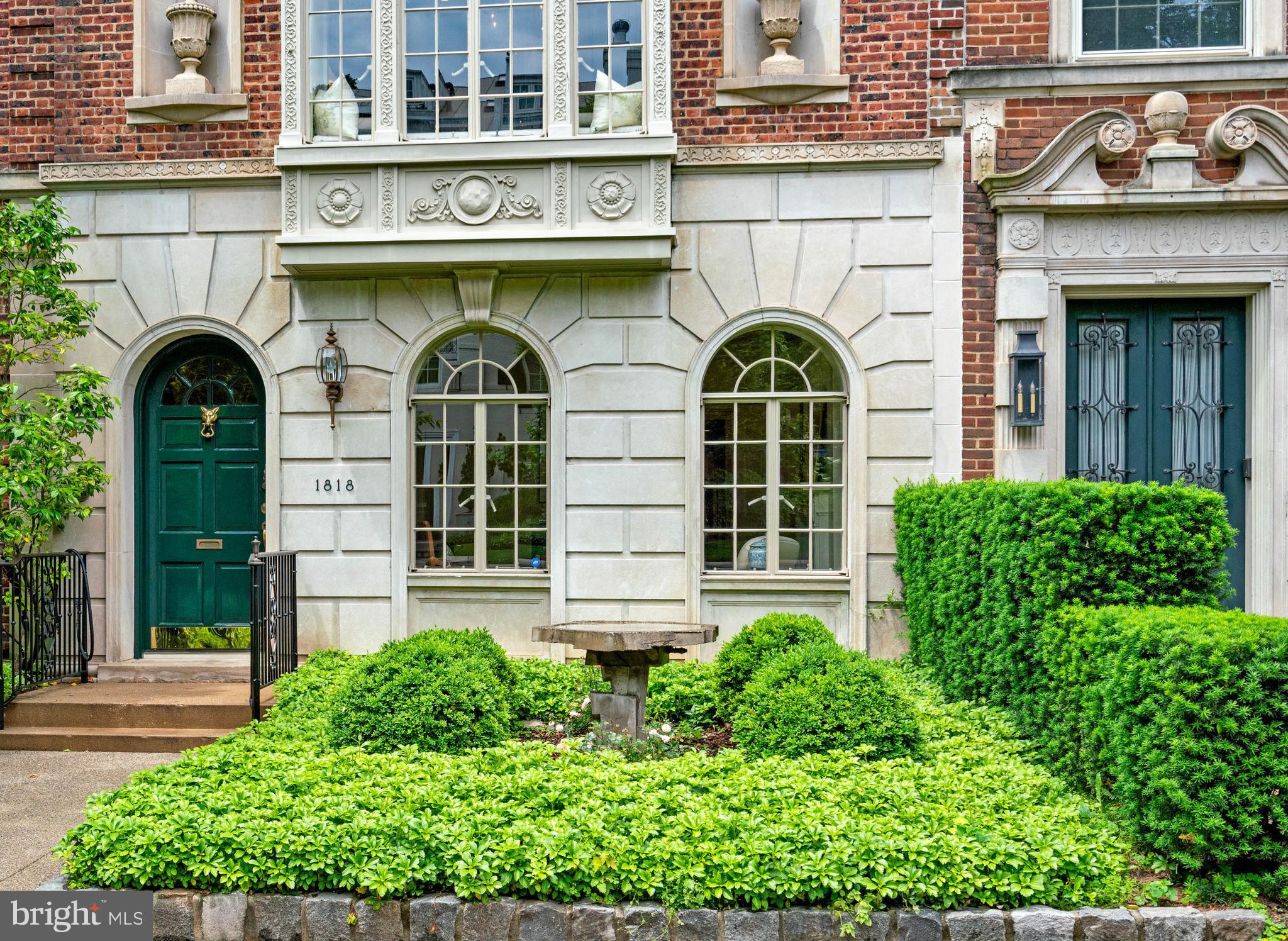 KALORAMA - Residential
