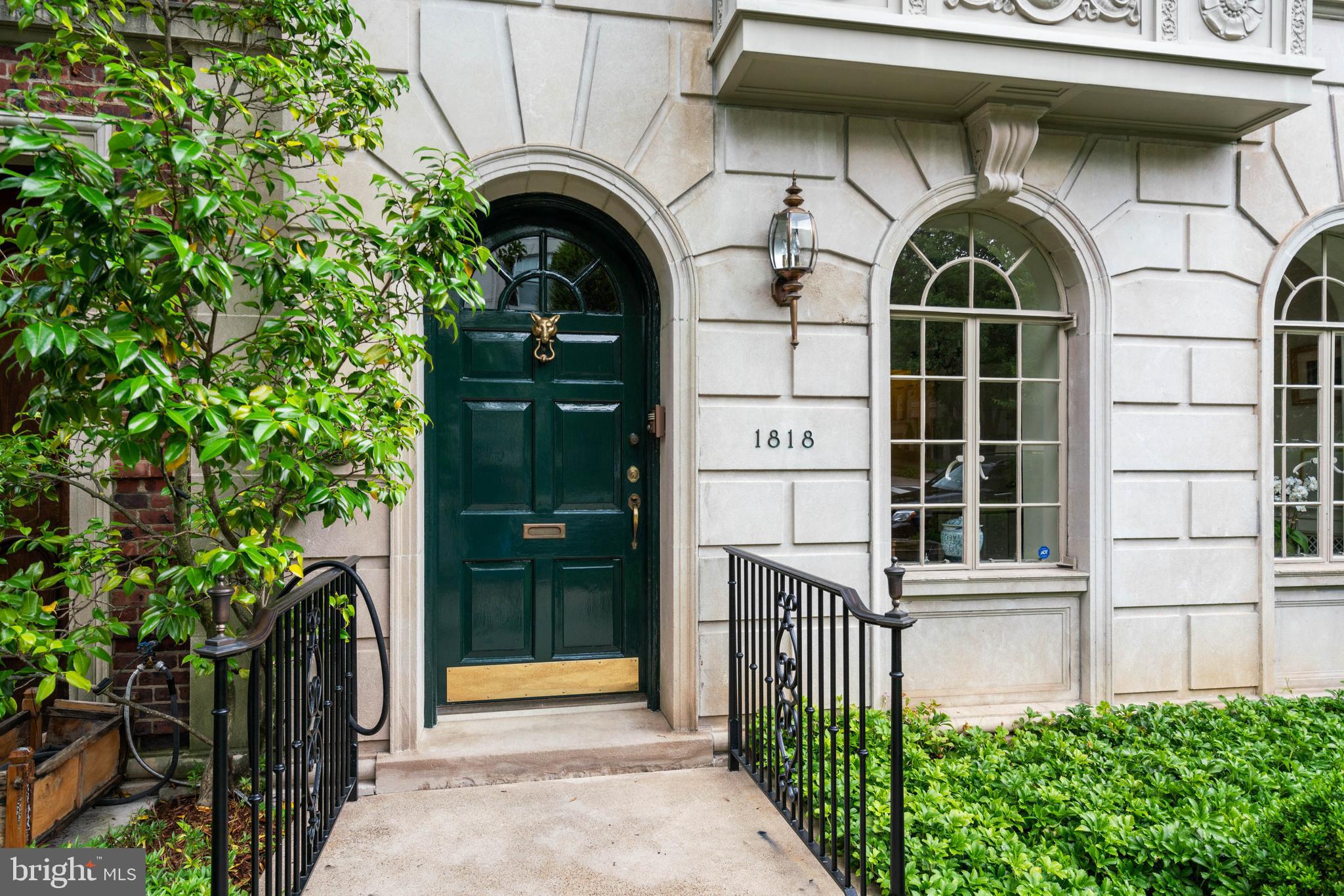 KALORAMA - Residential