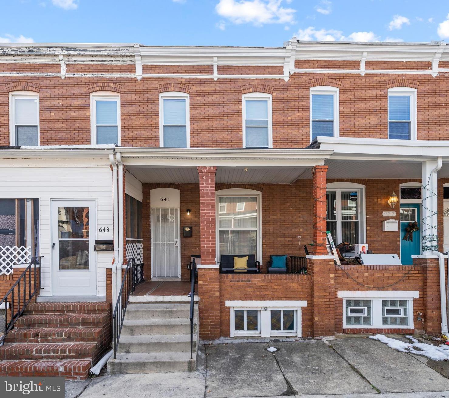 WAVERLY - Residential