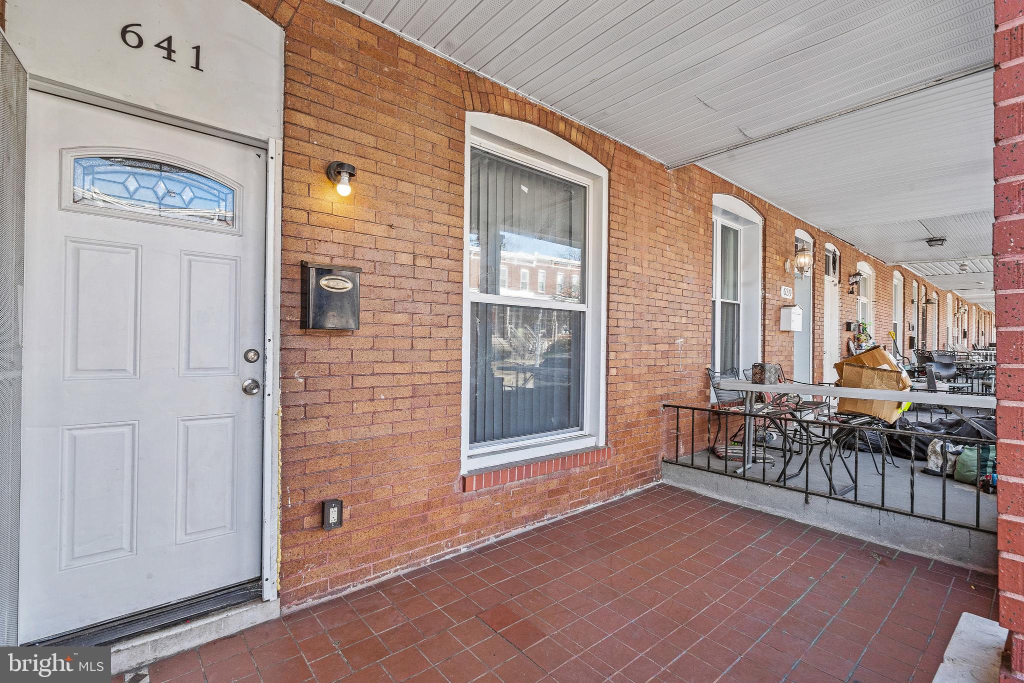 WAVERLY - Residential