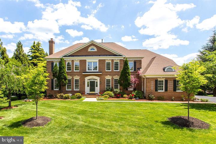 SMC MCLEAN - Residential
