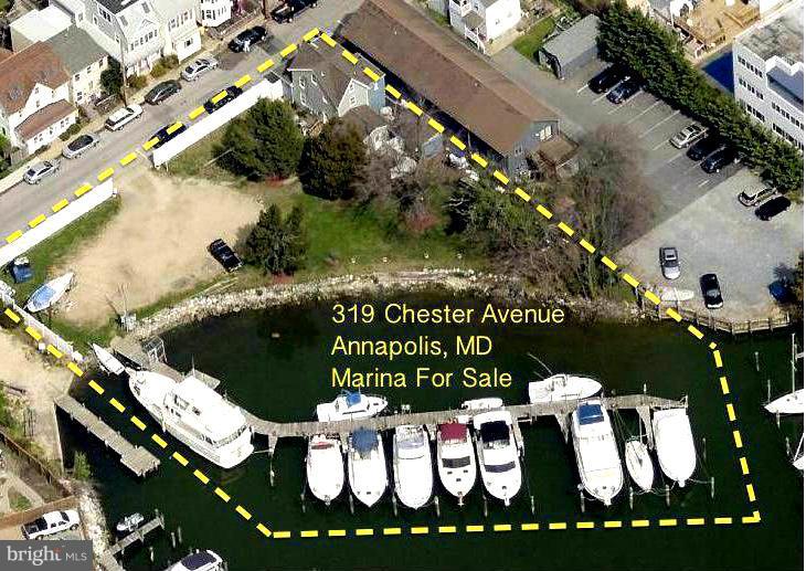 EASTPORT - Residential