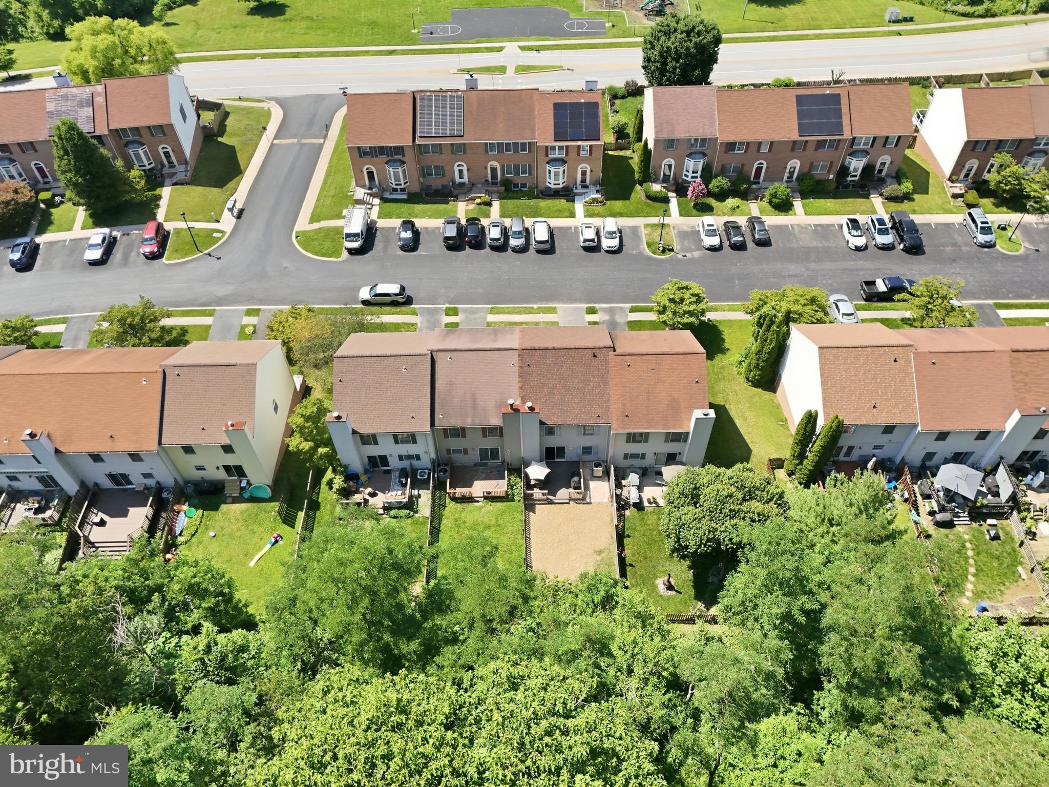 SOUTH HAMPTON - Residential