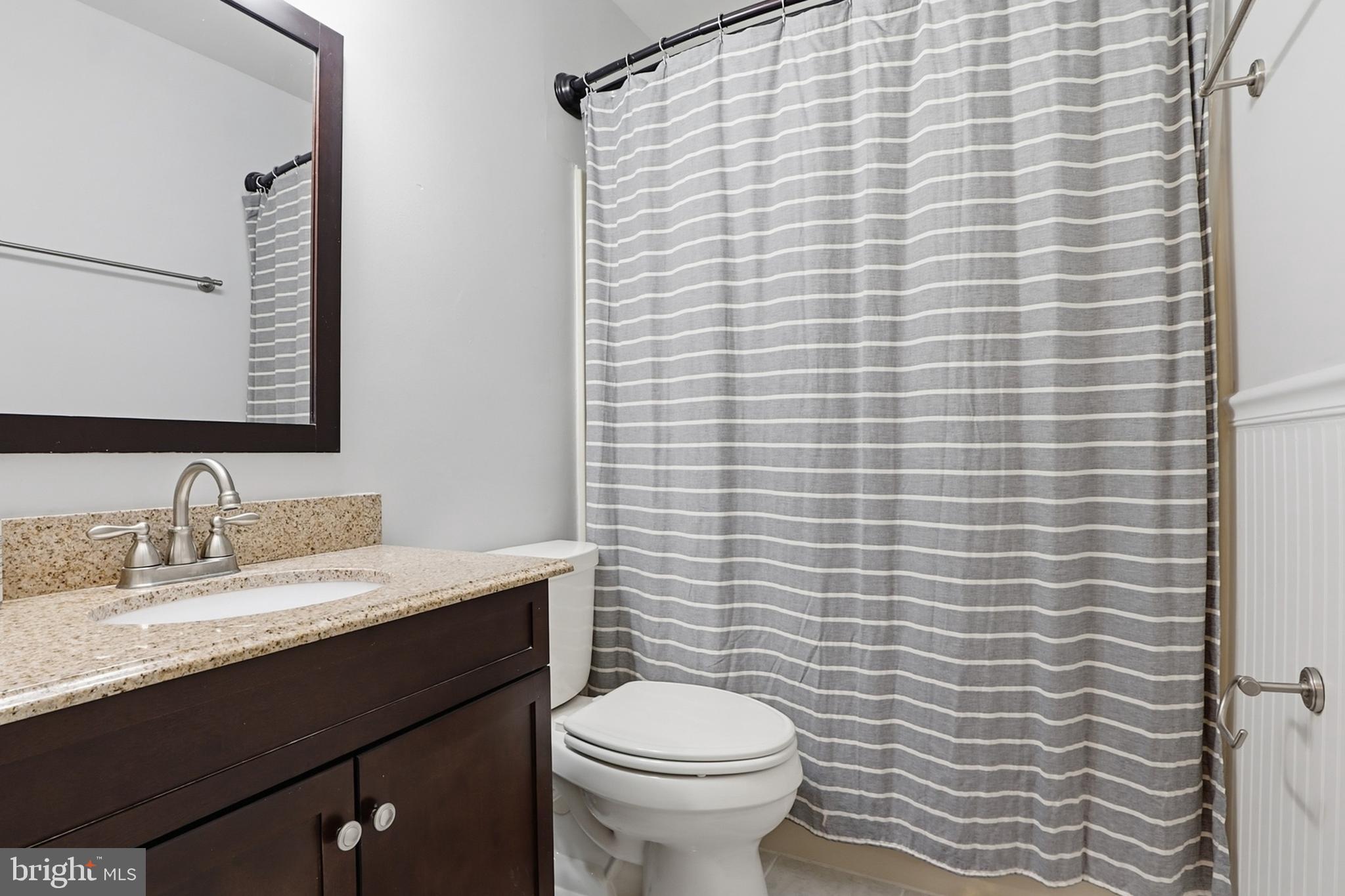 SOUTH HAMPTON - Residential
