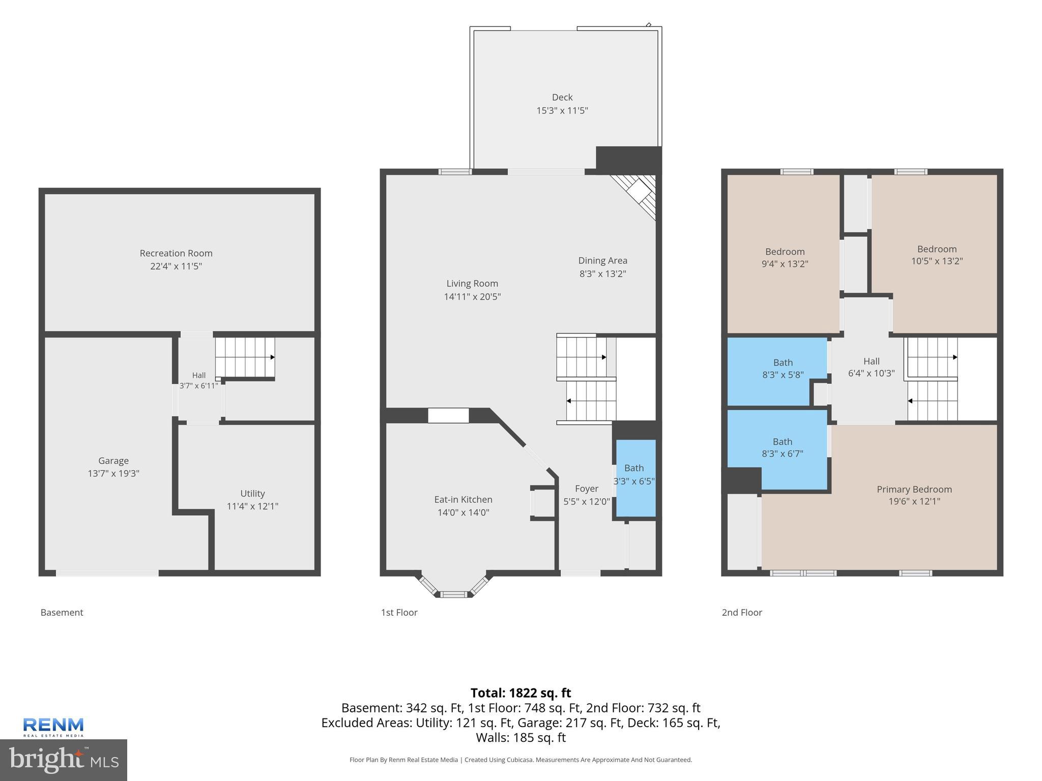 SOUTH HAMPTON - Residential