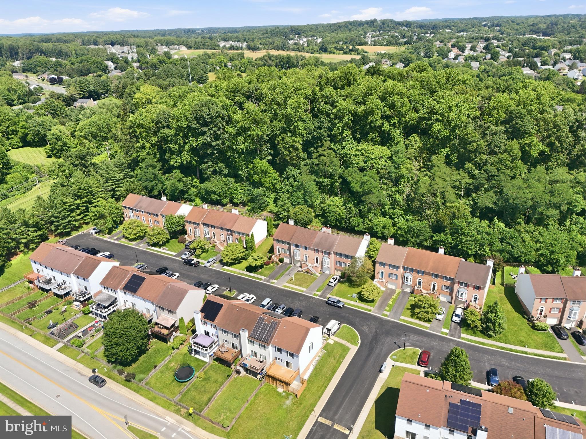 SOUTH HAMPTON - Residential