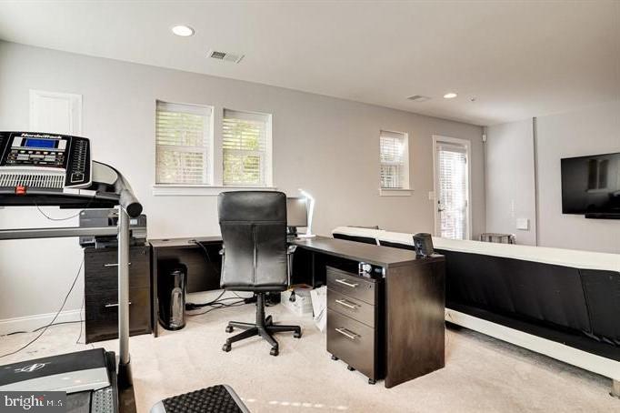 CAMERON GLEN - Residential Lease