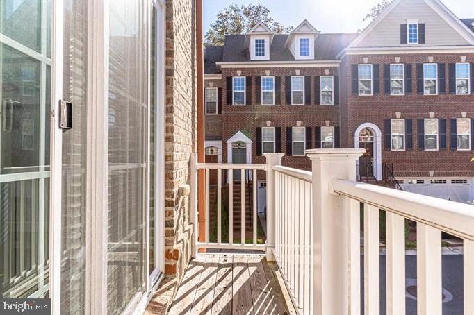 CAMERON GLEN - Residential Lease