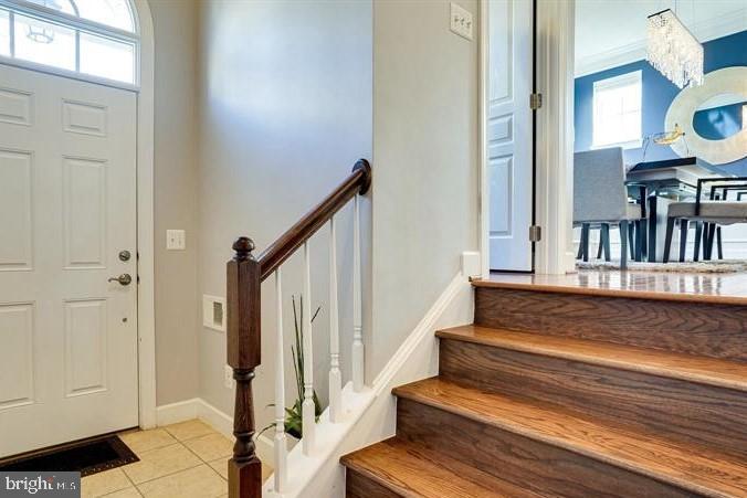 CAMERON GLEN - Residential Lease