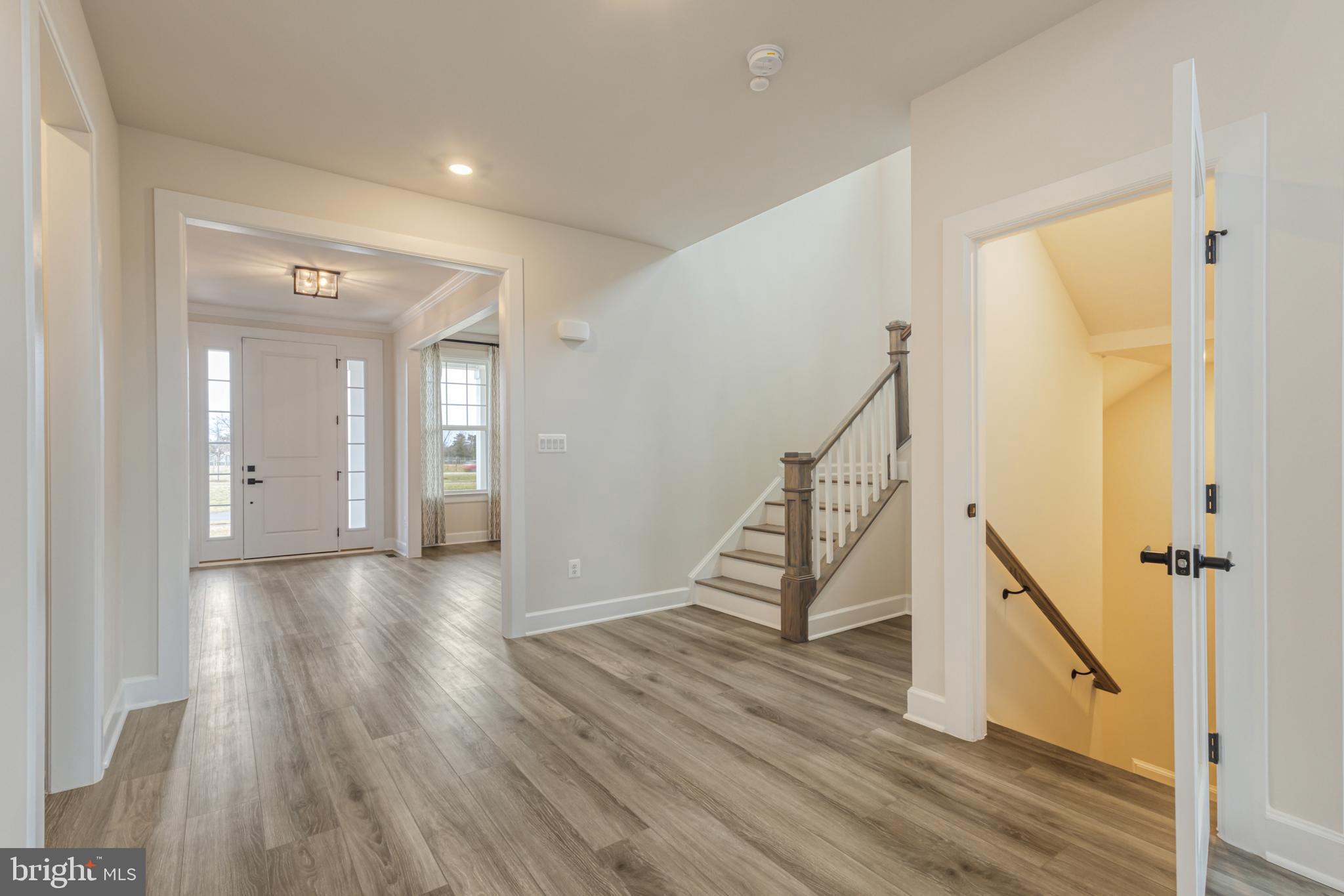 HARTLAND - Residential