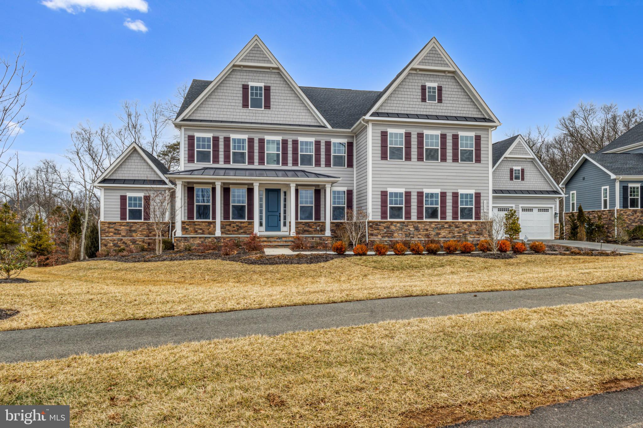HARTLAND - Residential