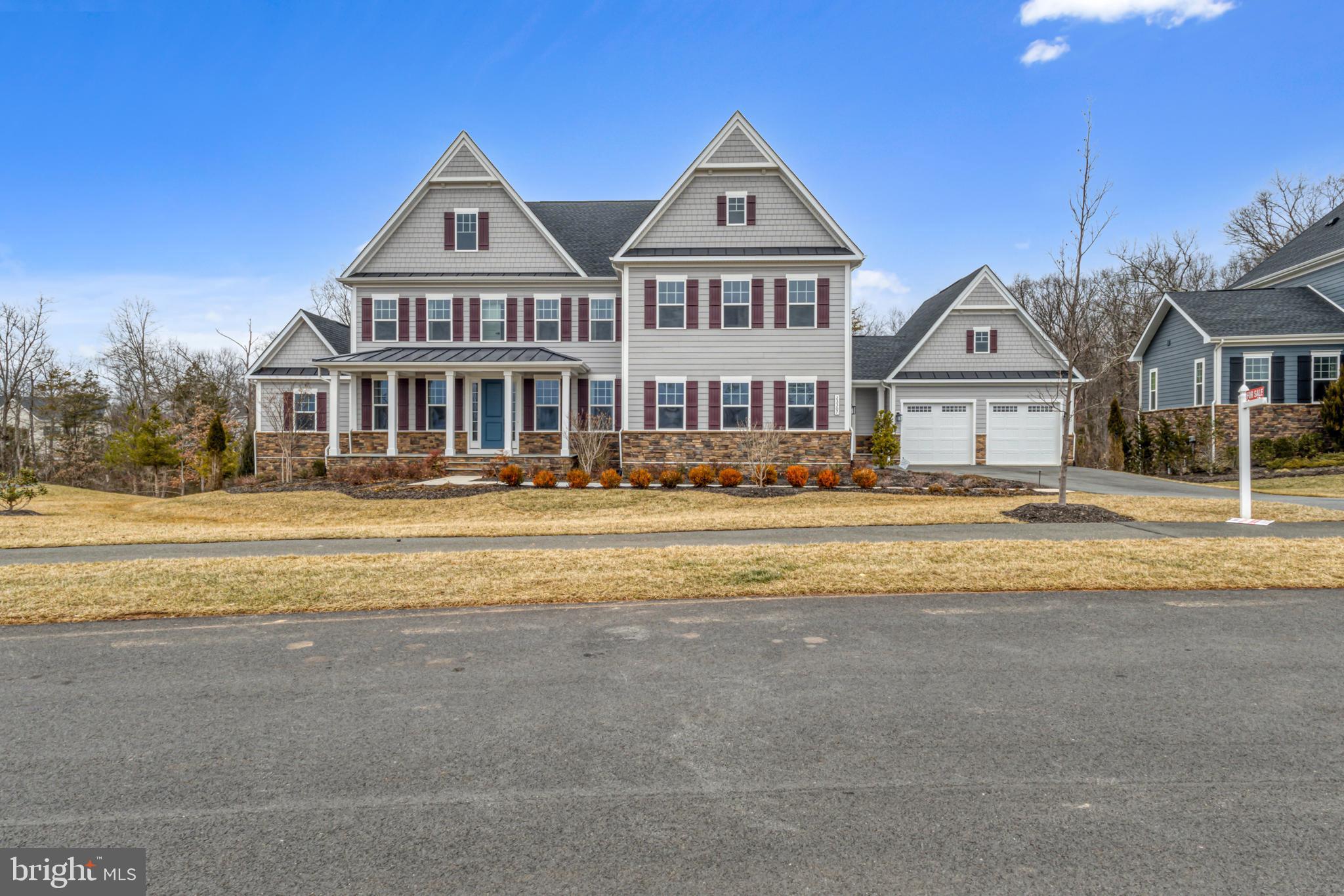 HARTLAND - Residential