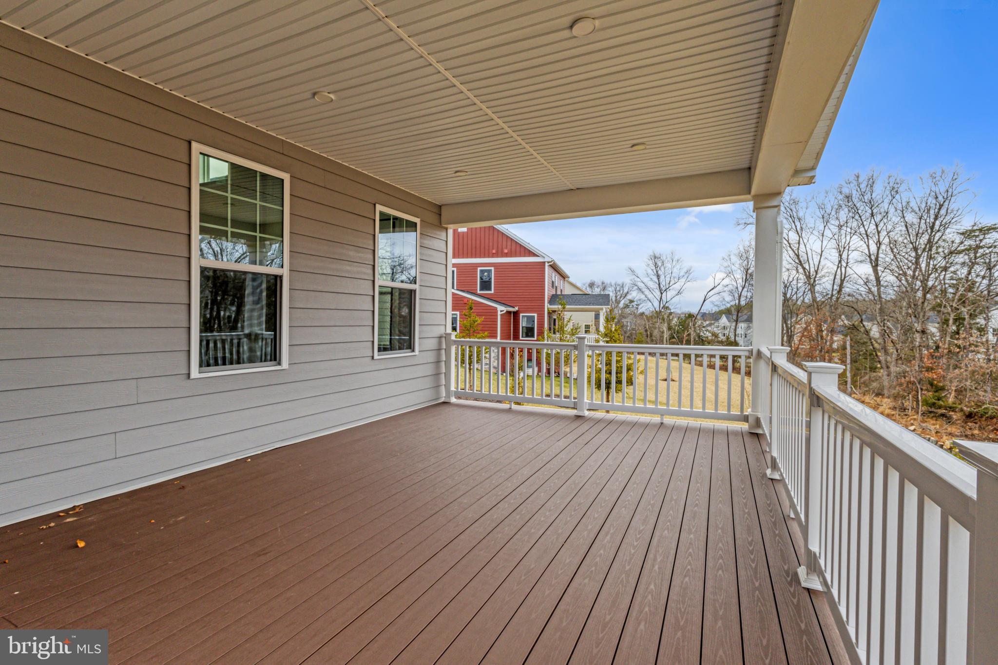 HARTLAND - Residential
