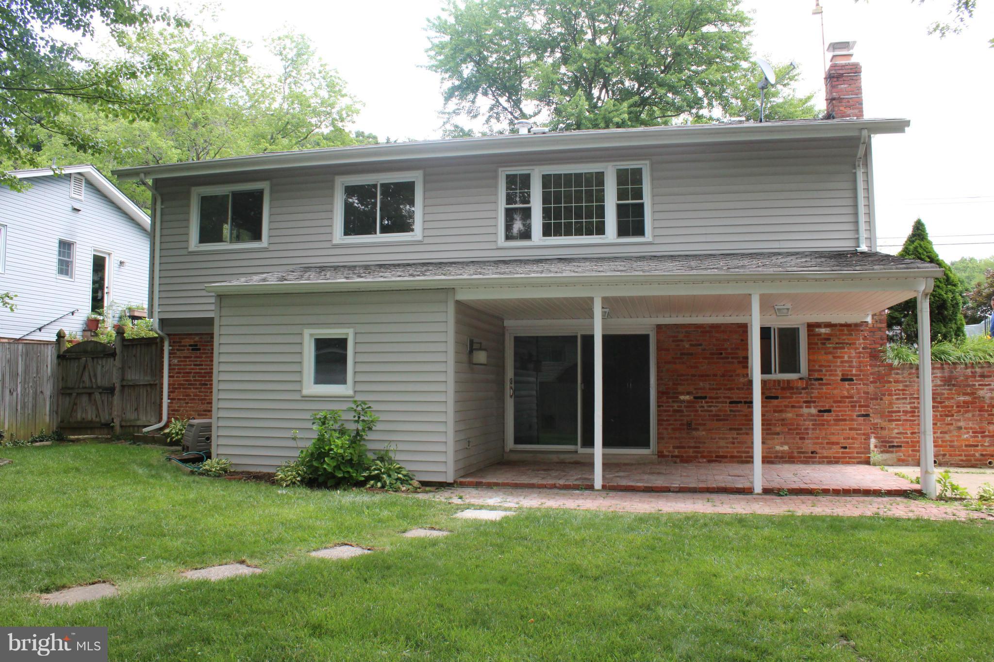 HUNGERFORD - Residential
