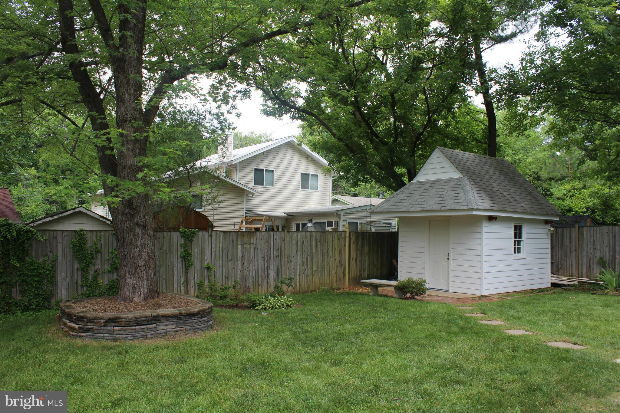 HUNGERFORD - Residential