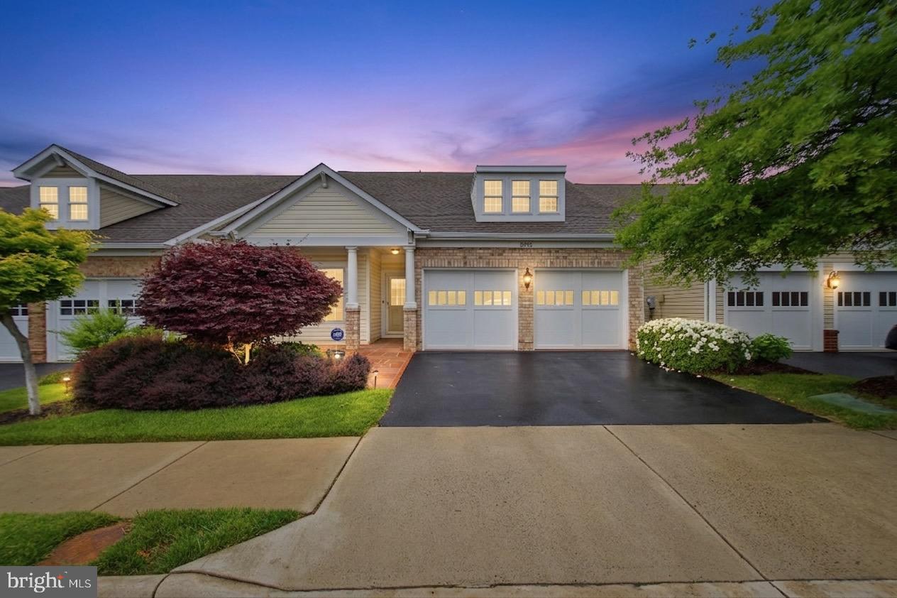 SPRING HILL - Residential