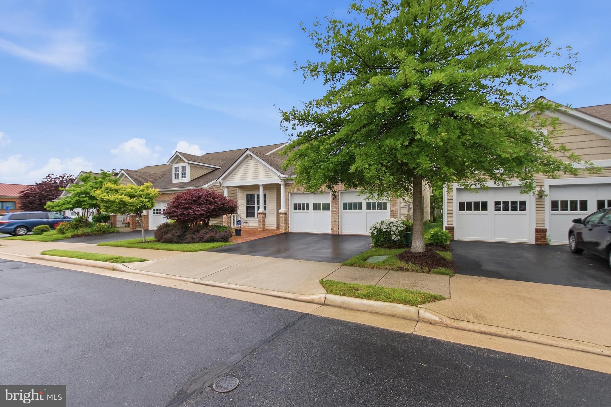 SPRING HILL - Residential