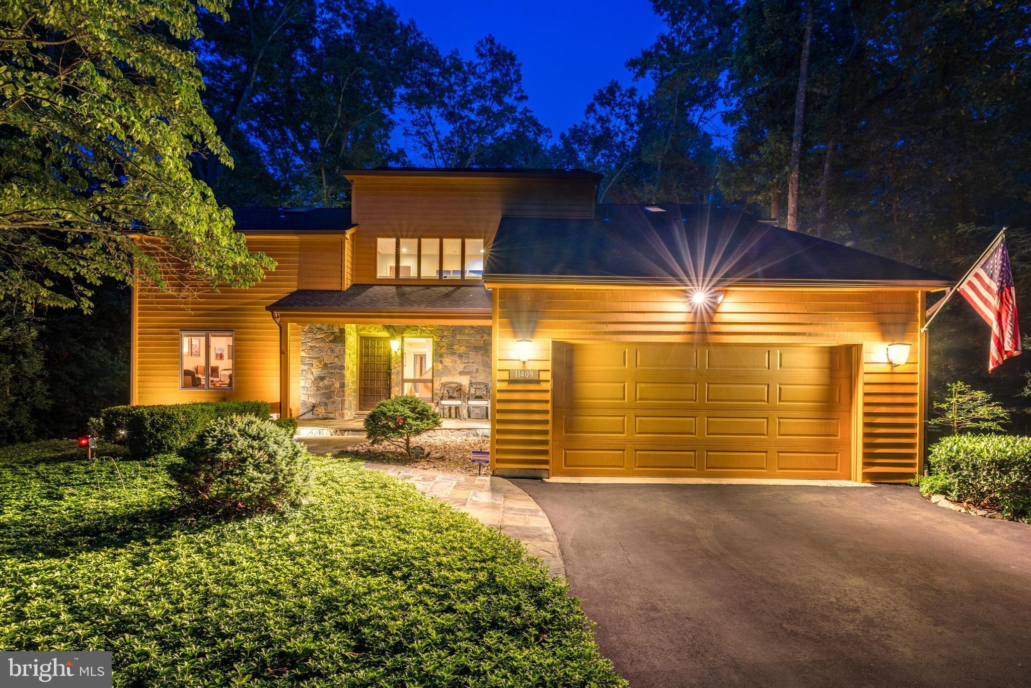 RESTON - Residential
