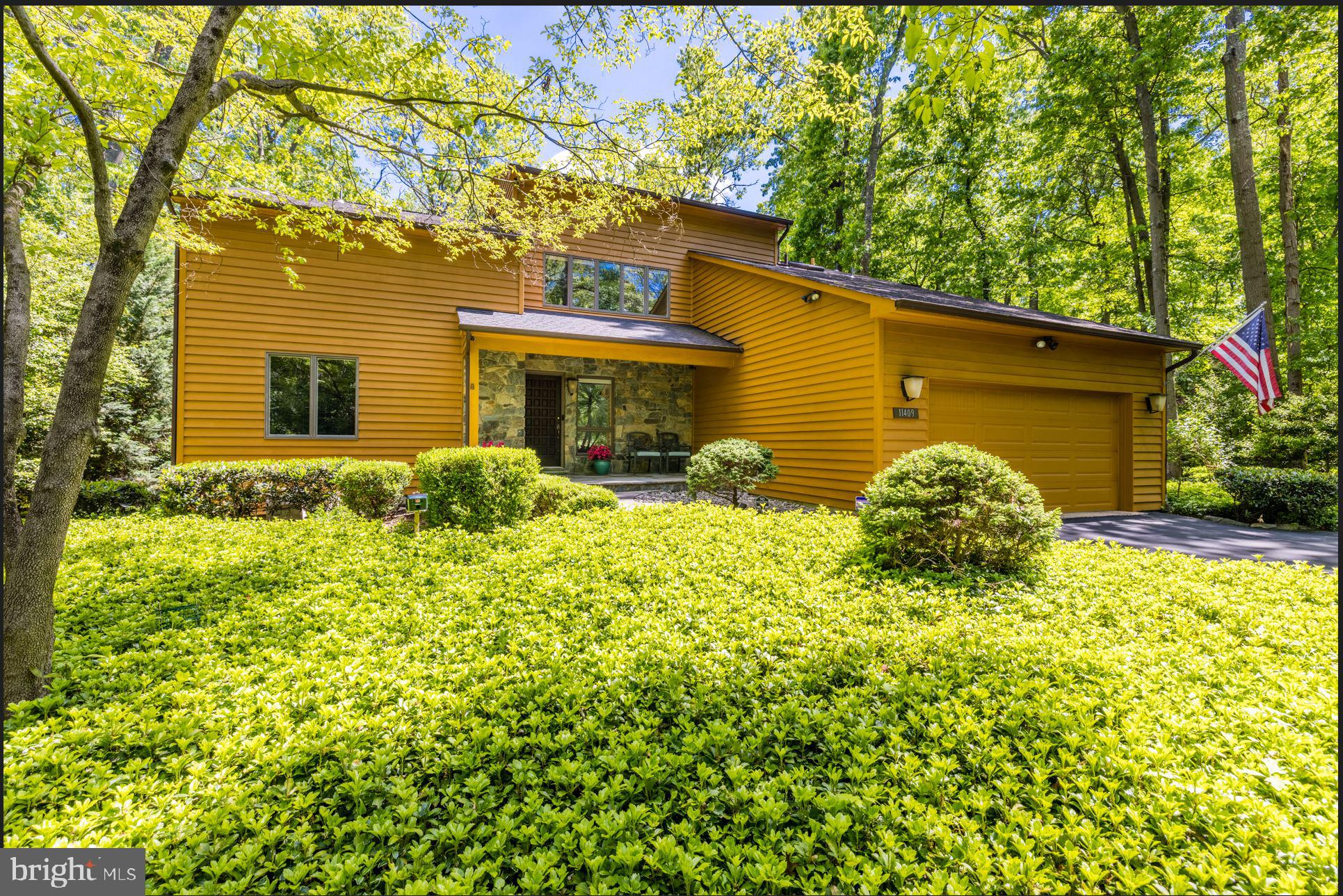 RESTON - Residential