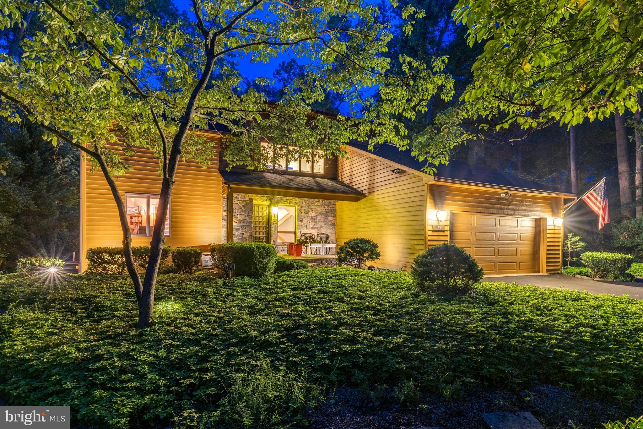 RESTON - Residential
