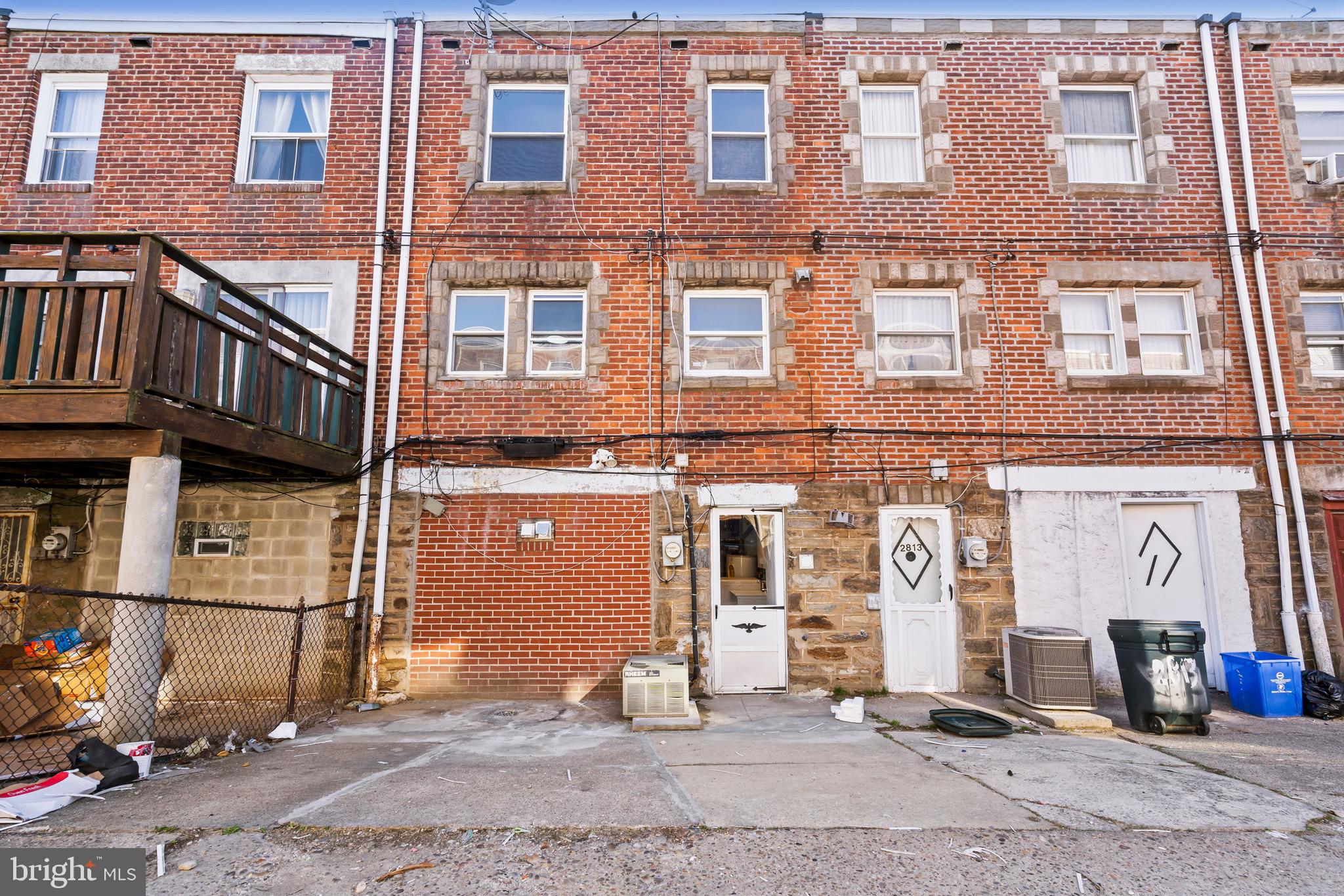 MAYFAIR - Residential