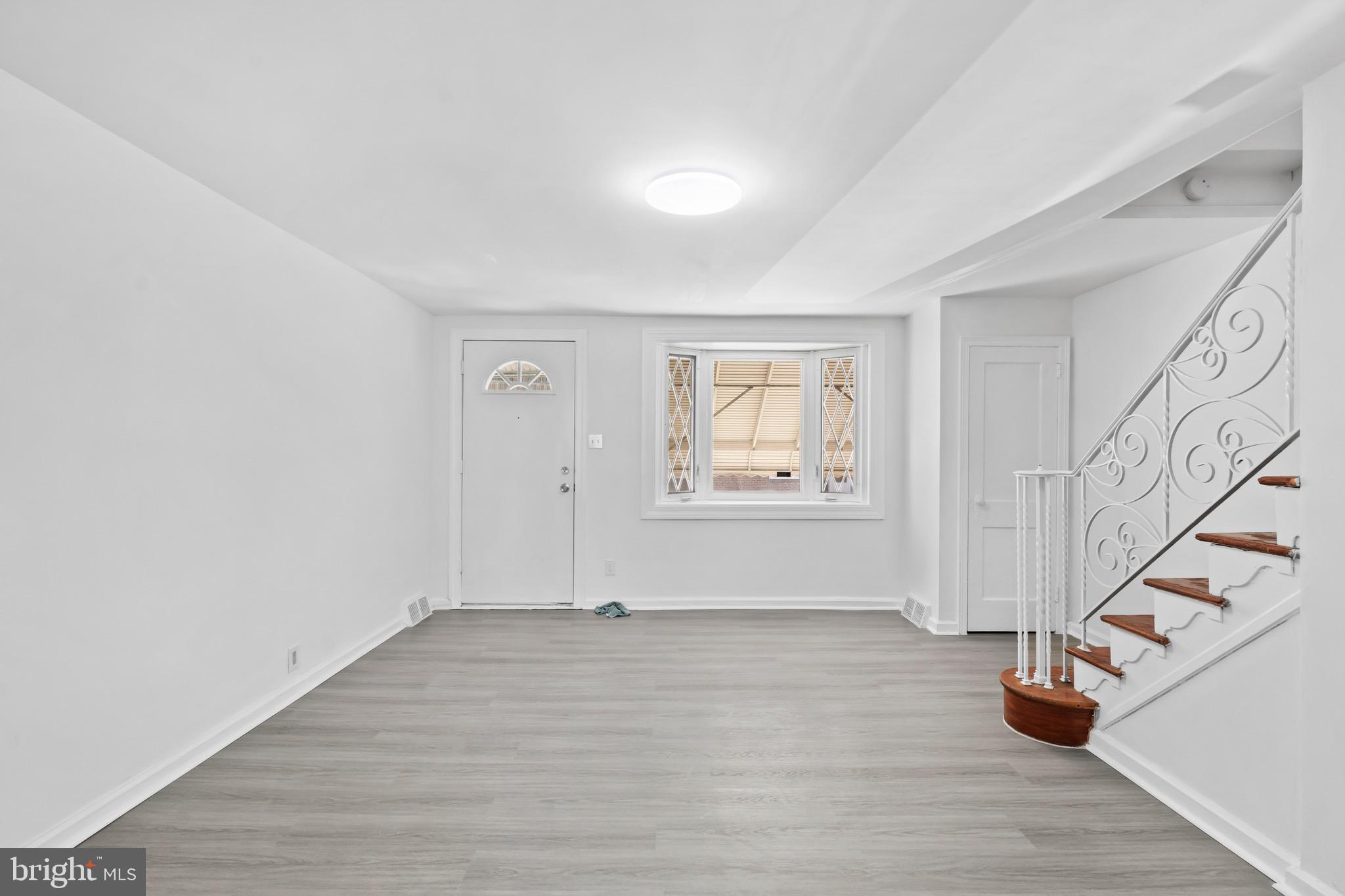 MAYFAIR - Residential