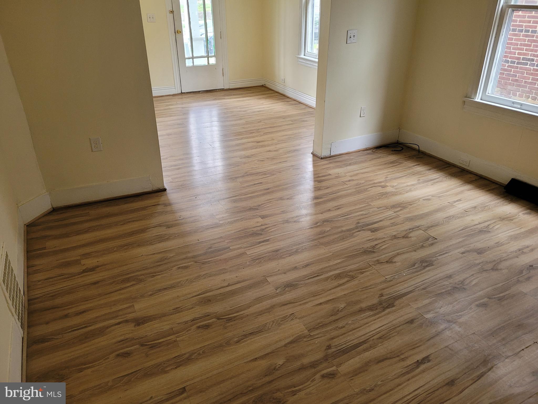 NONE AVAILABLE - Residential Income