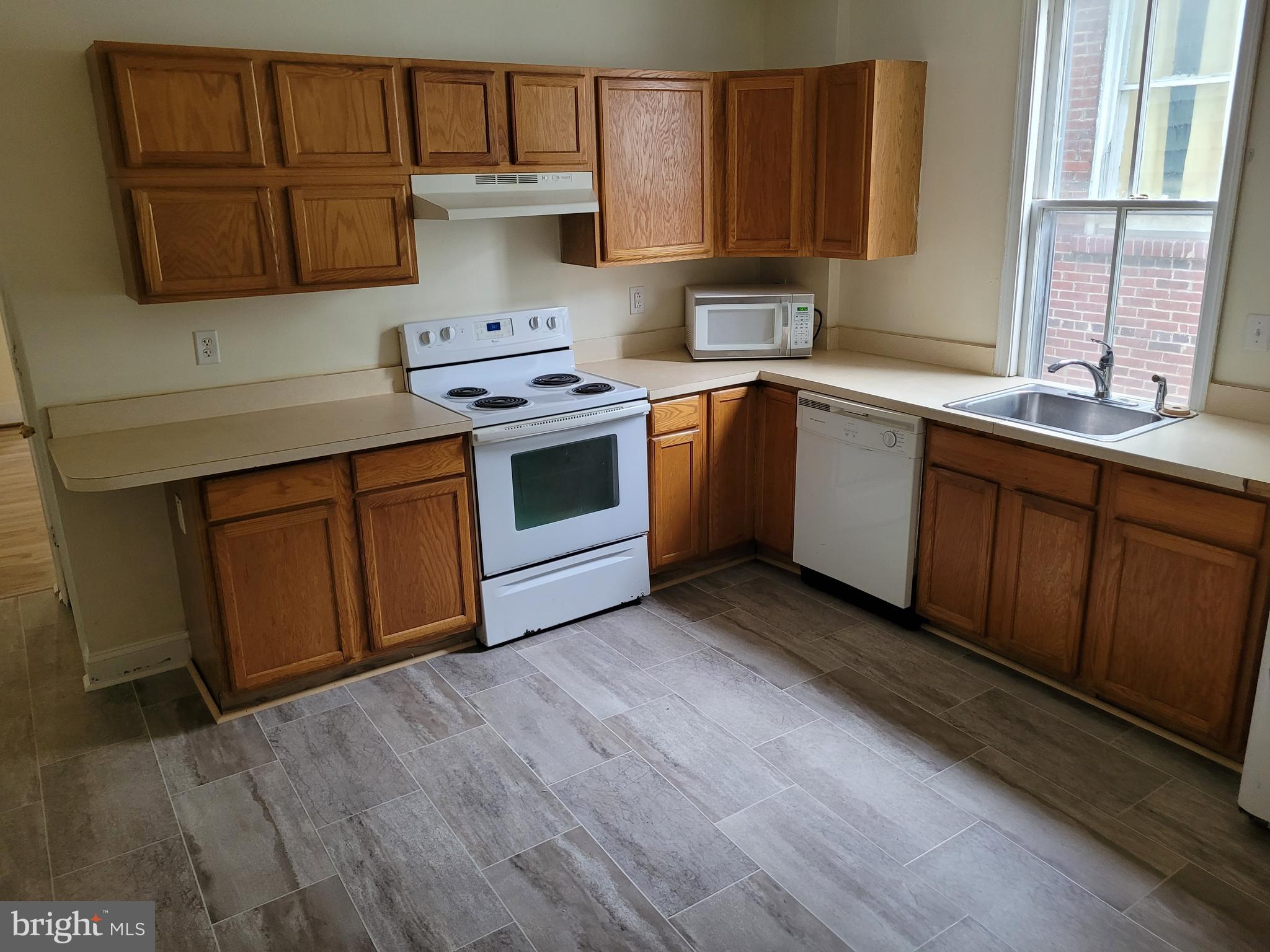 NONE AVAILABLE - Residential Income