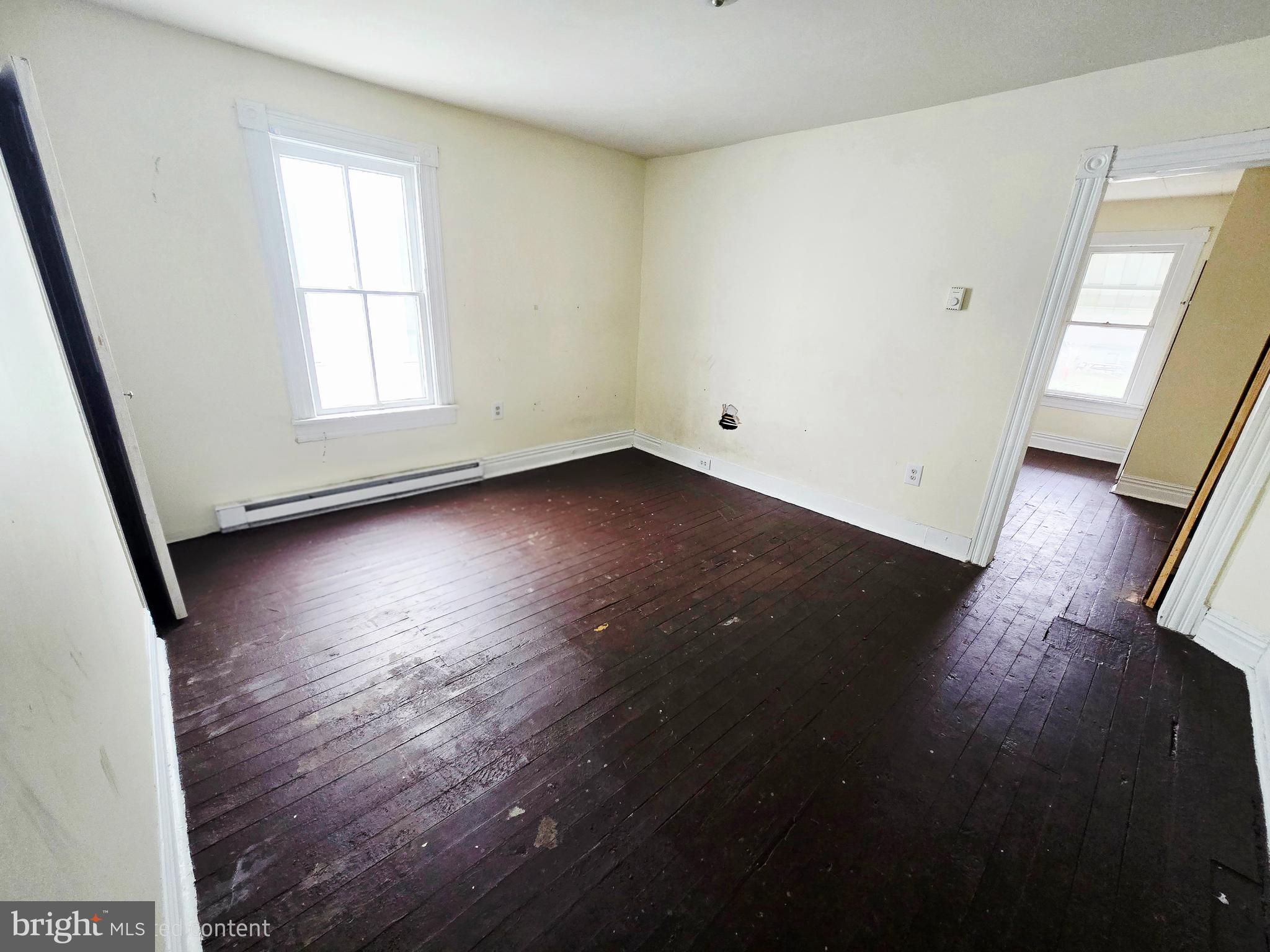 NONE AVAILABLE - Residential Income