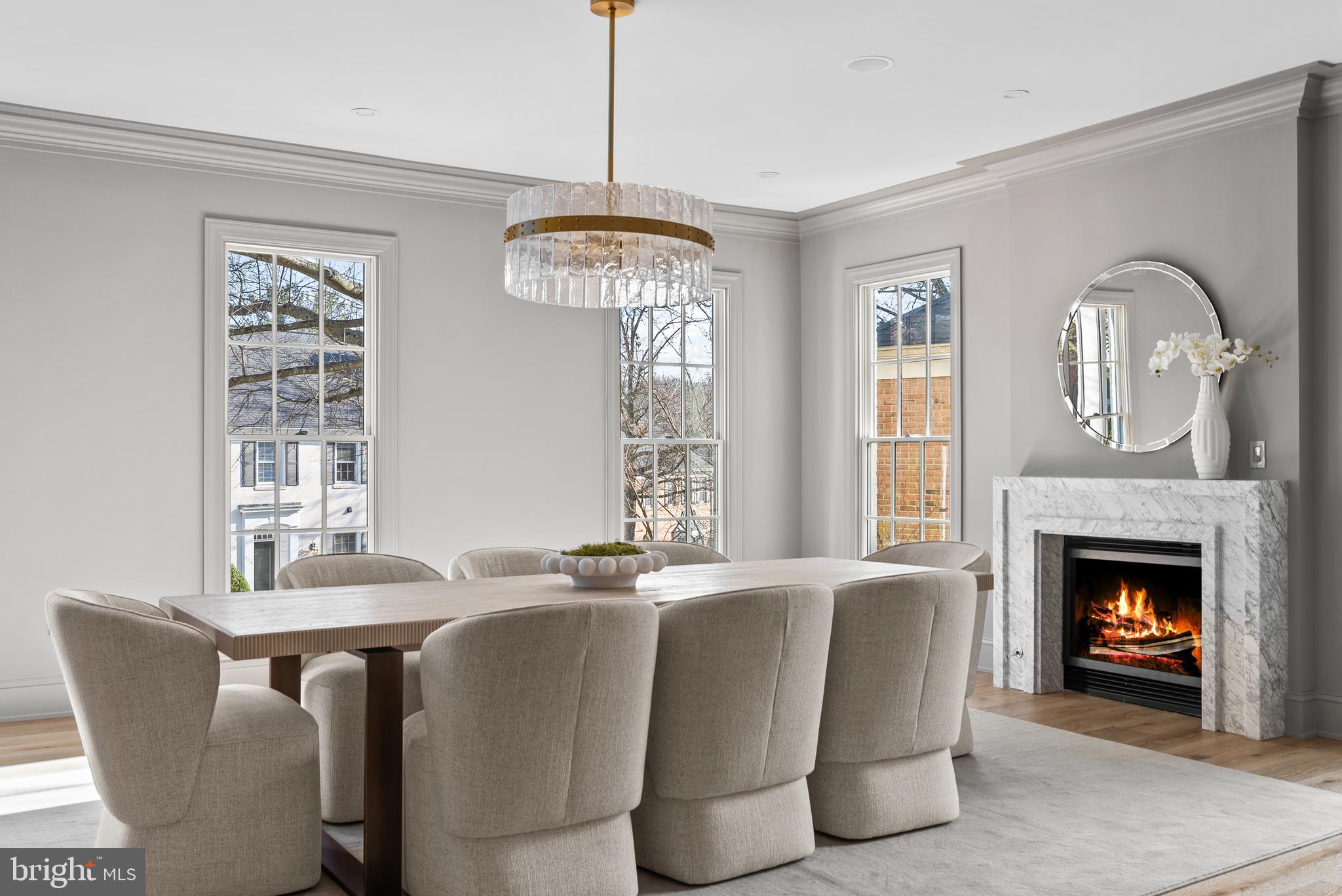 SPRING VALLEY - Residential